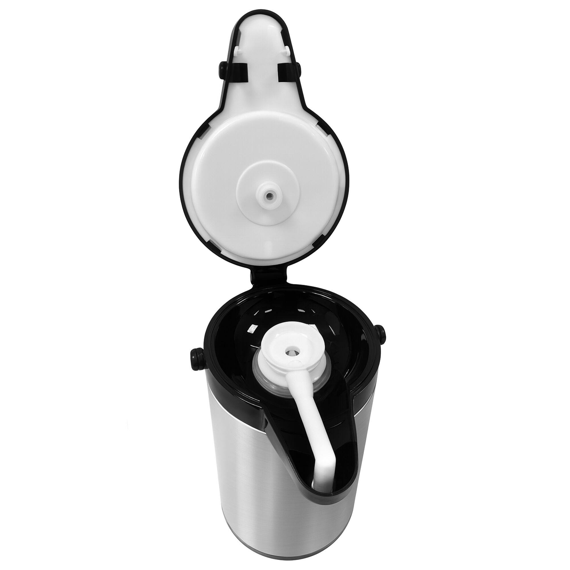 Thermos à pompe – 2,2 L – adapté aux modèles FKMT22E & FKMT22D