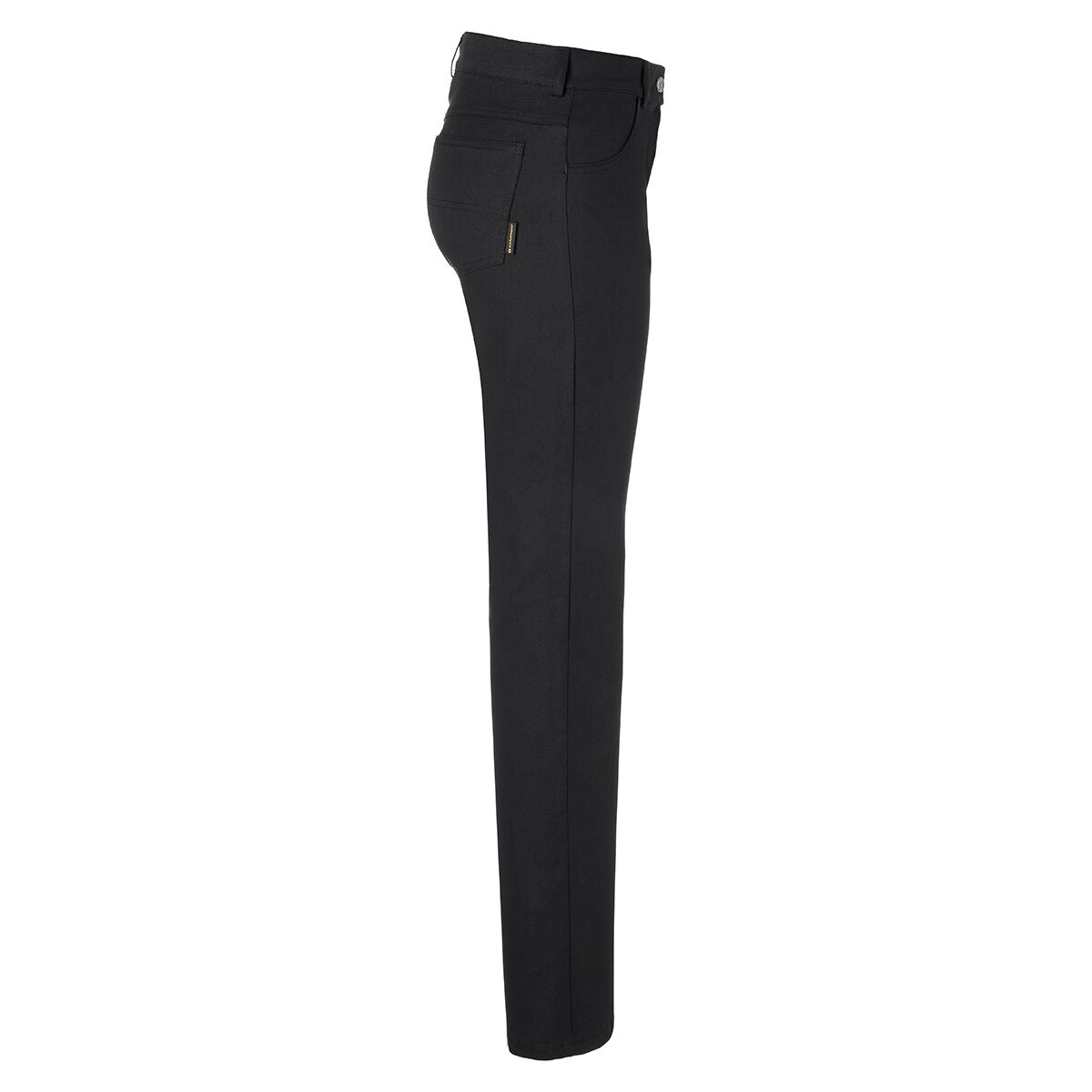 (6 pièces) KARLOWSKY | Pantalon femme Tina - Noir - Taille : 50
