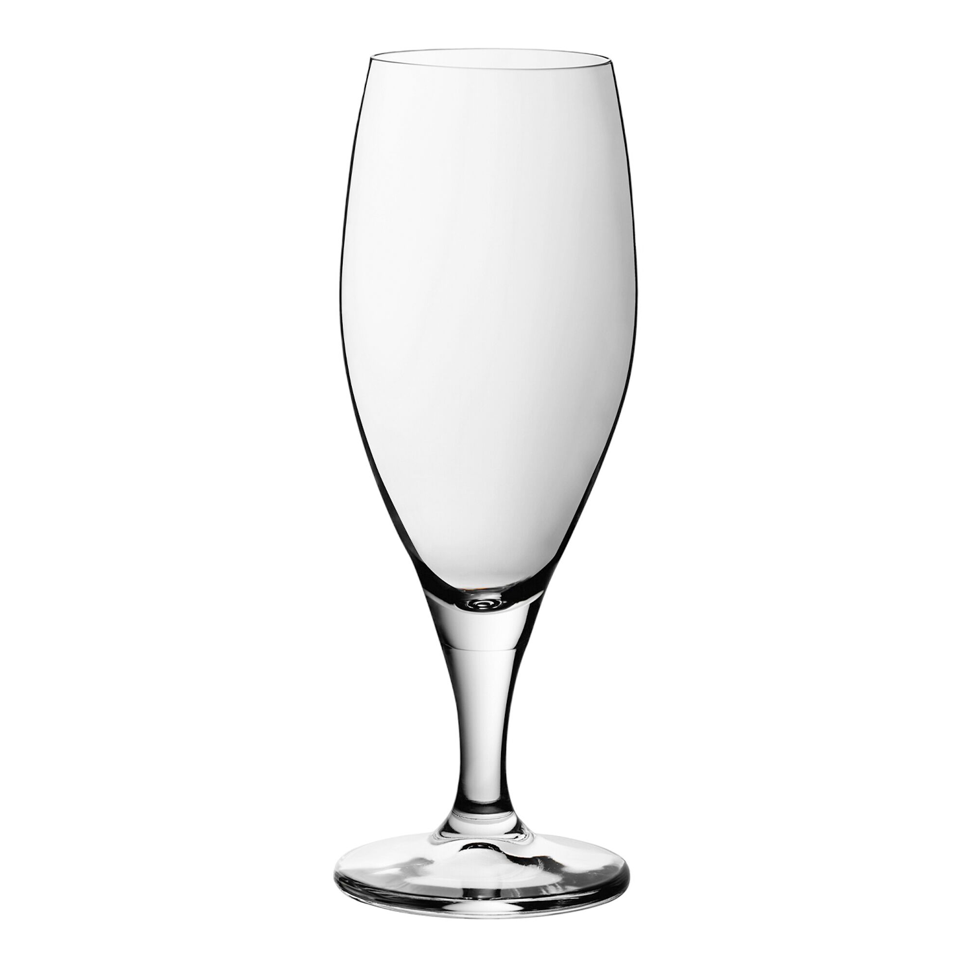 (6 pièces) WMF | MANHATTAN - Tulipe à bière 11 - 380 ml - avec trait de remplissage