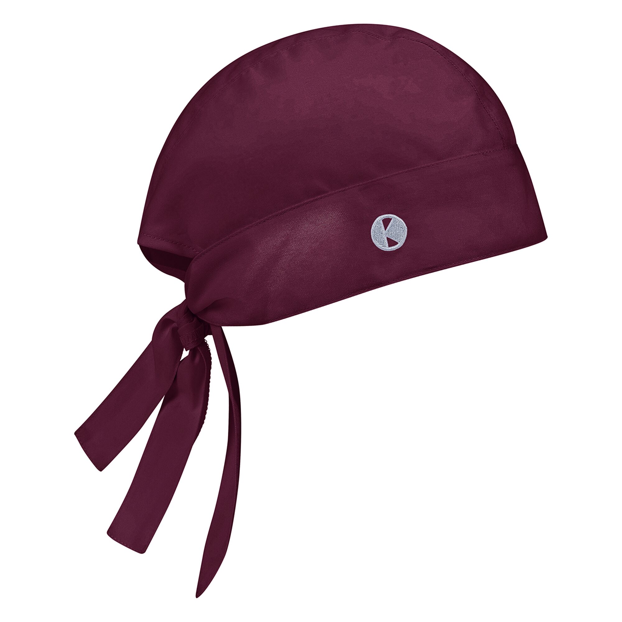 KARLOWSKY | Bandana essential - aubergine