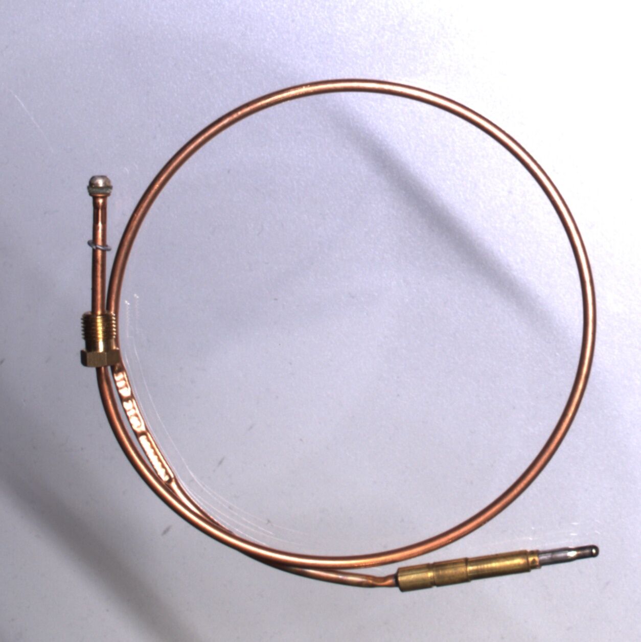 Bertos Druckfeder für G7F4E, G7F6E, G7F6E+T ø 11mm Länge 6mm | 80.000 Bertos Druckfeder für G7F4E, G7F6E, G7F6E+T ø 11mm Länge 6mm | 80.000