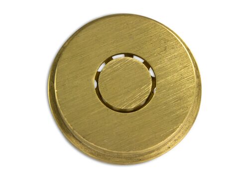 Pasta Shaping Disc - Cannelloni - 25mm - Ø 57mm - compatible with NMF8N, NMF13N