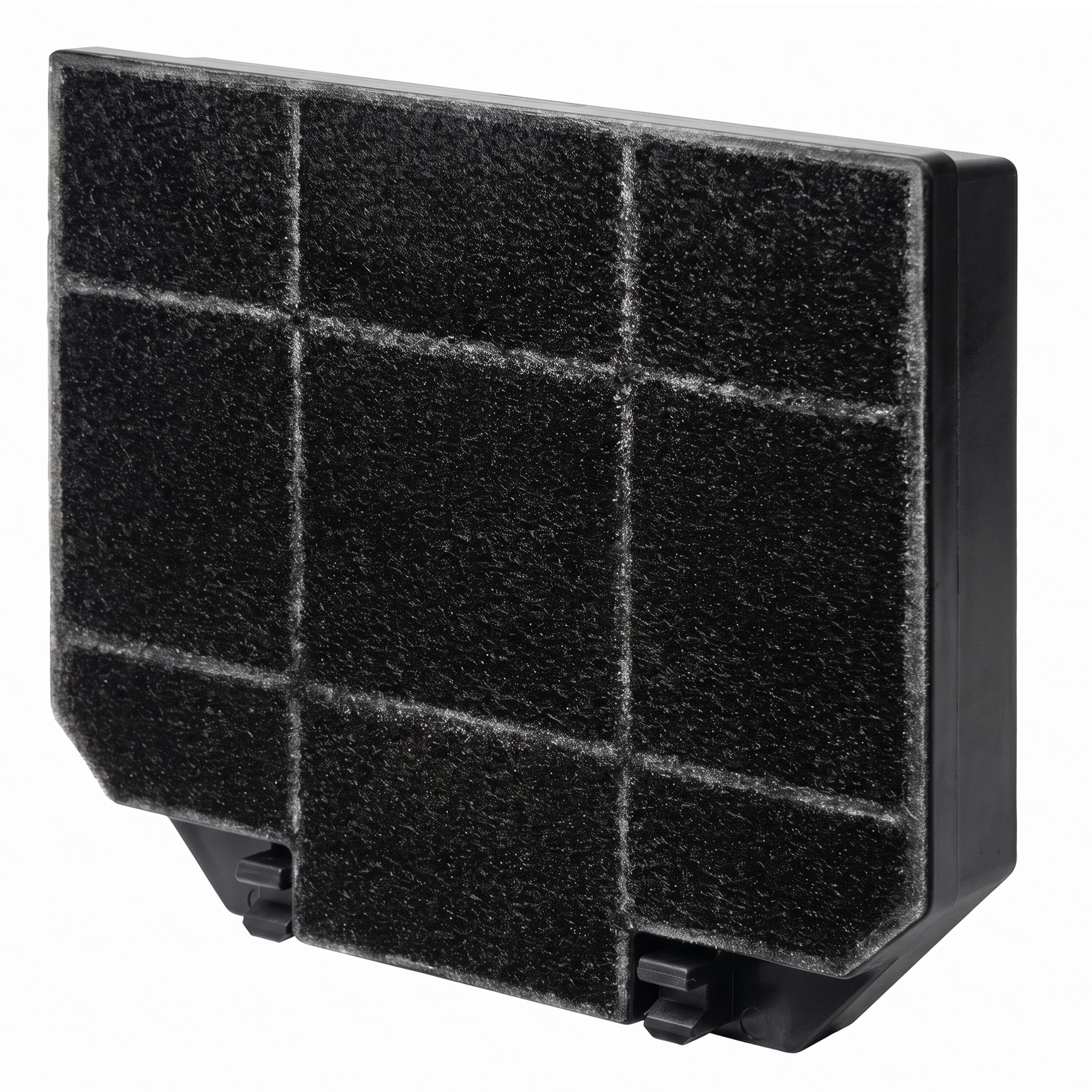 Activated carbon filter – suitable for UHF recirculating cooker hood