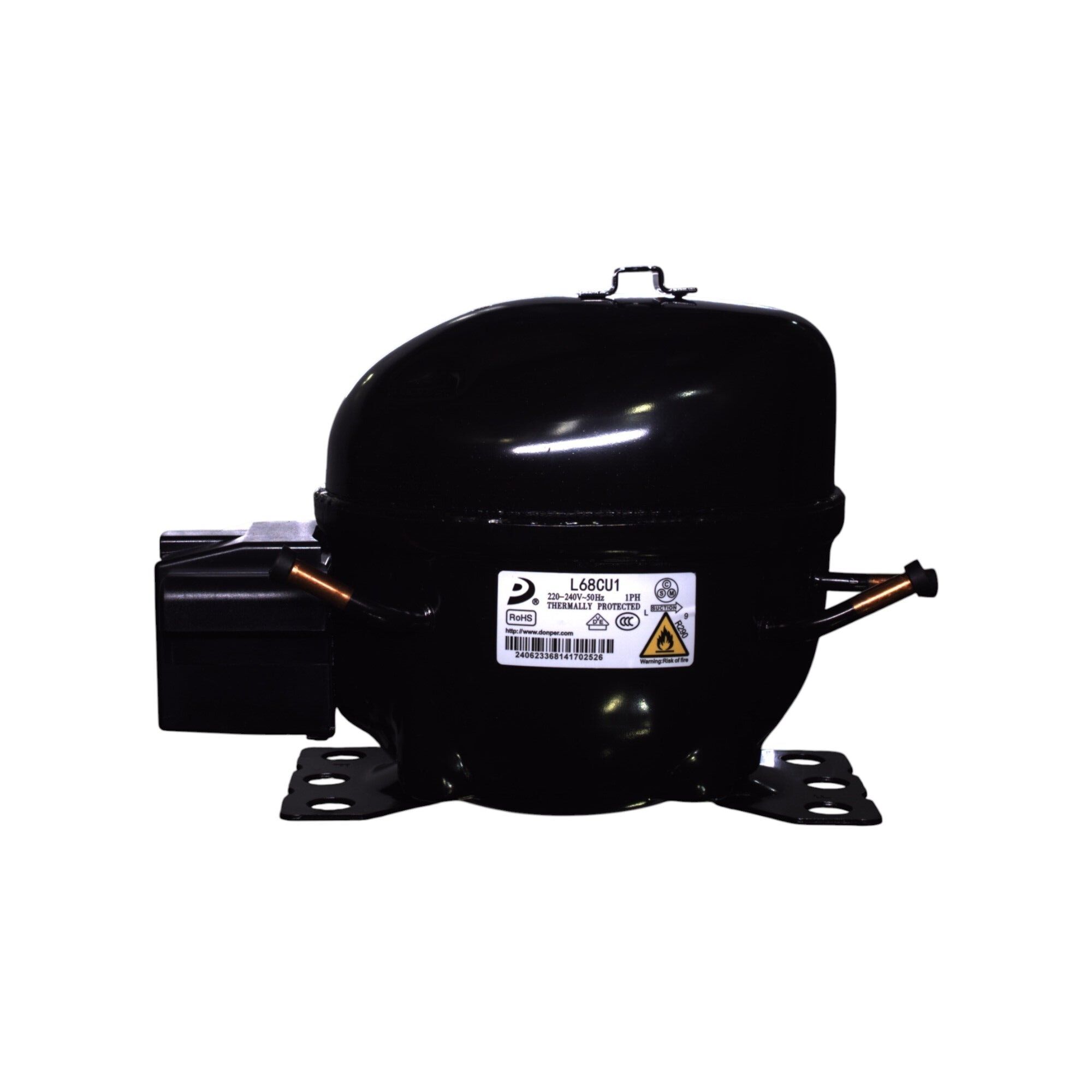 Compresor L68CU1