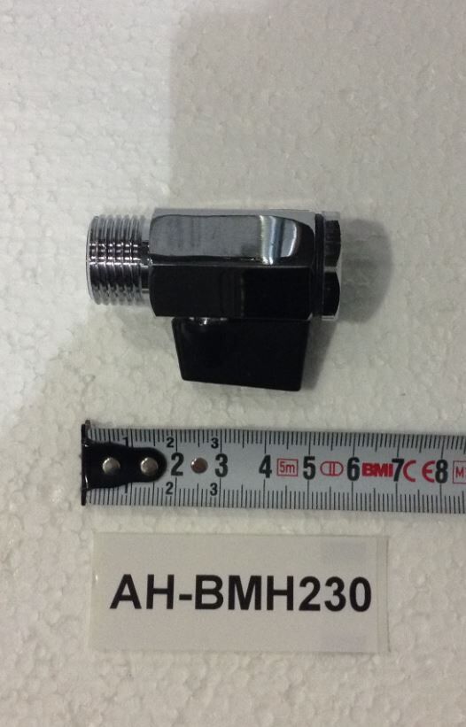 Grifo de drenaje para BMH200 y BMH230