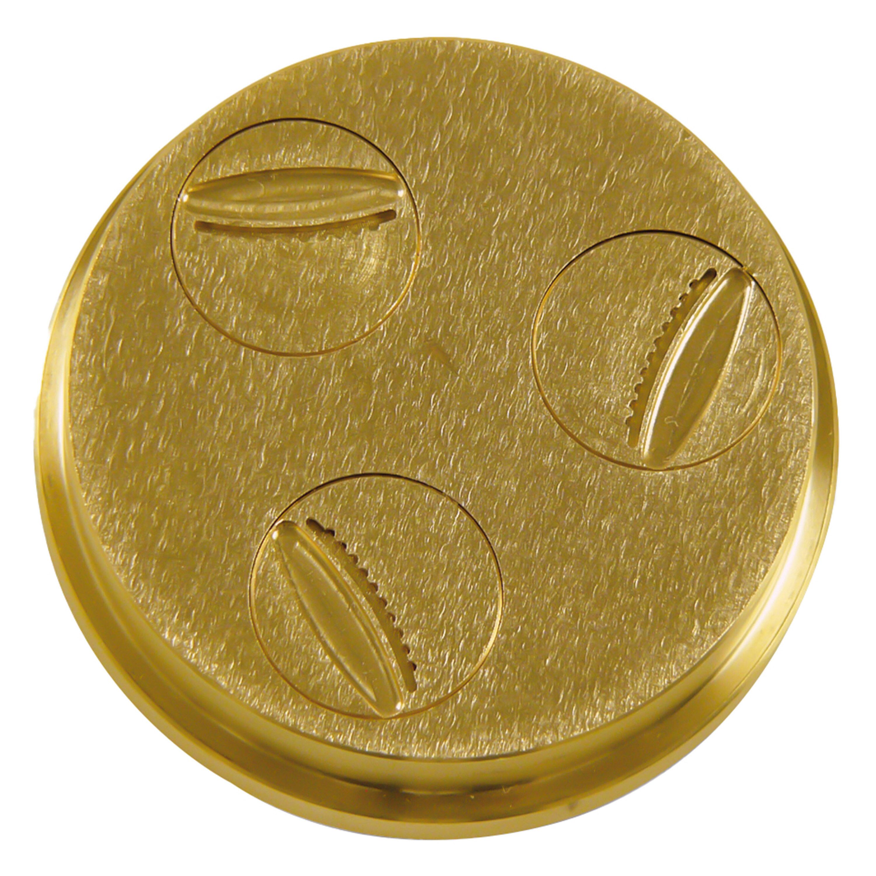 Ploče za stroj za tartlete NMS - Reginette 12 mm - Ø 75 mm - kompatibilno s NMSM8 & NMSPS