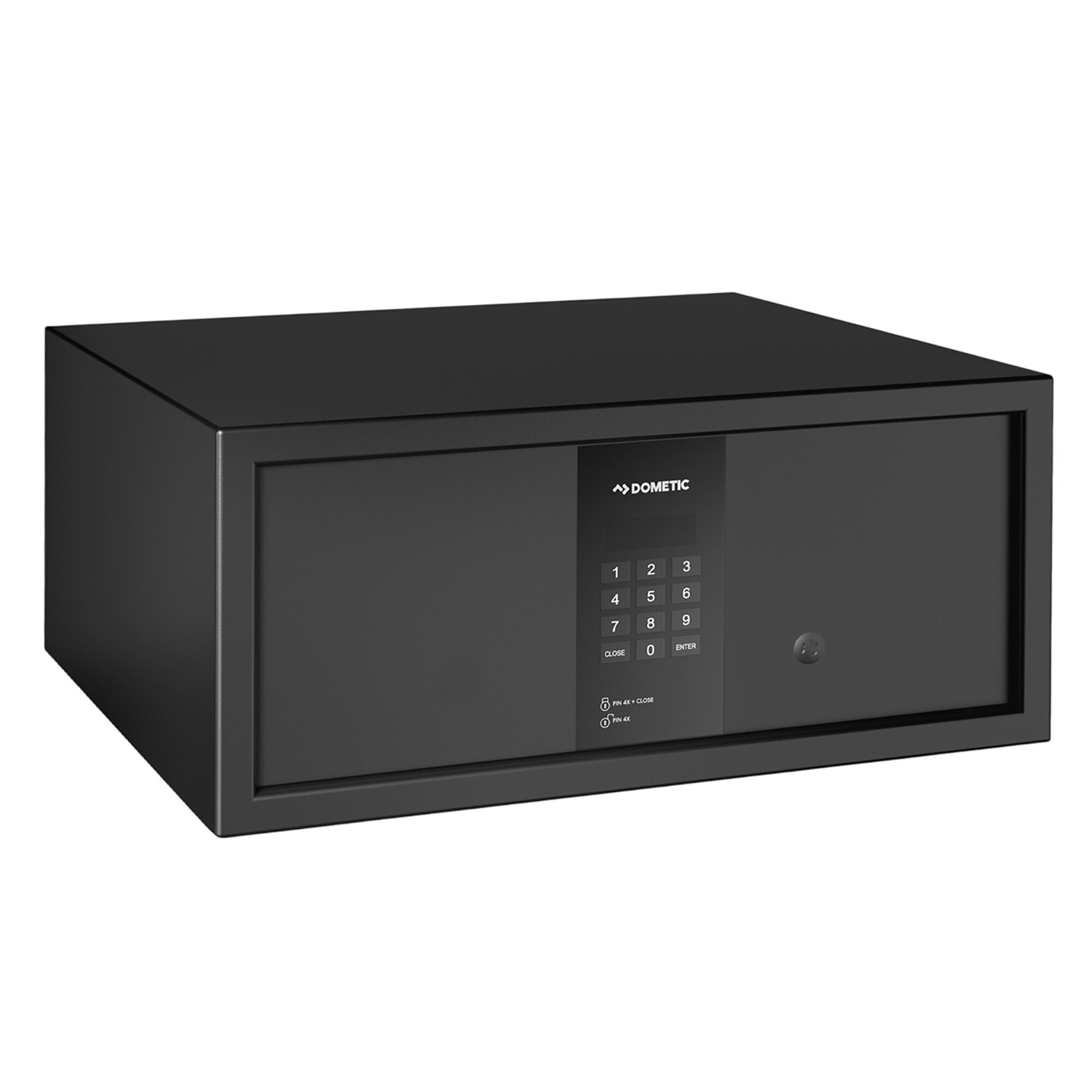 DOMETIC | ProSafe - Room Safe - MD450L1 - Left-Handed Door