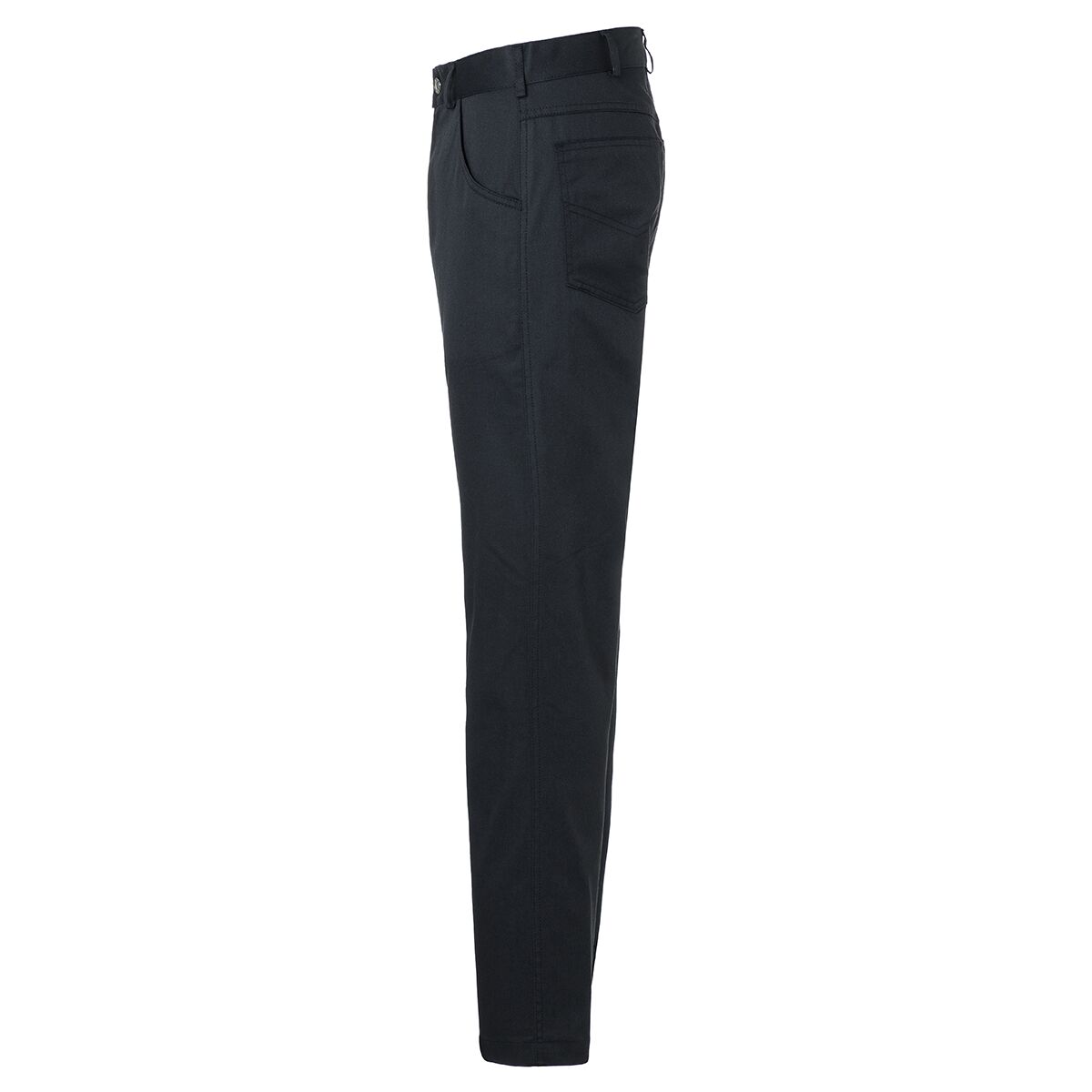 (6 pièces) KARLOWSKY | Pantalon homme Manolo - Noir - Taille : 48