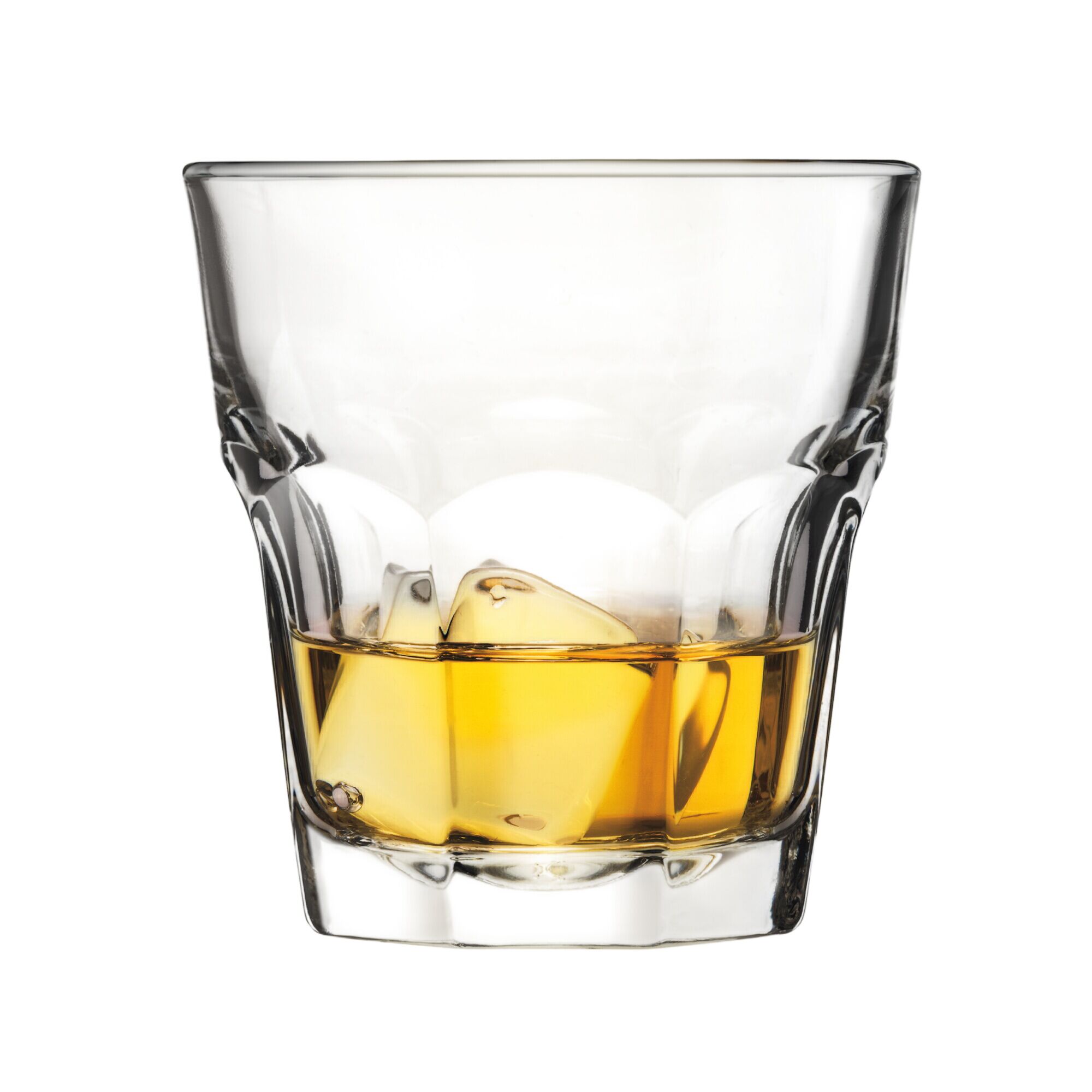 (12 pièces) LIBBEY | GIBRALTAR - Rocks - 266ml