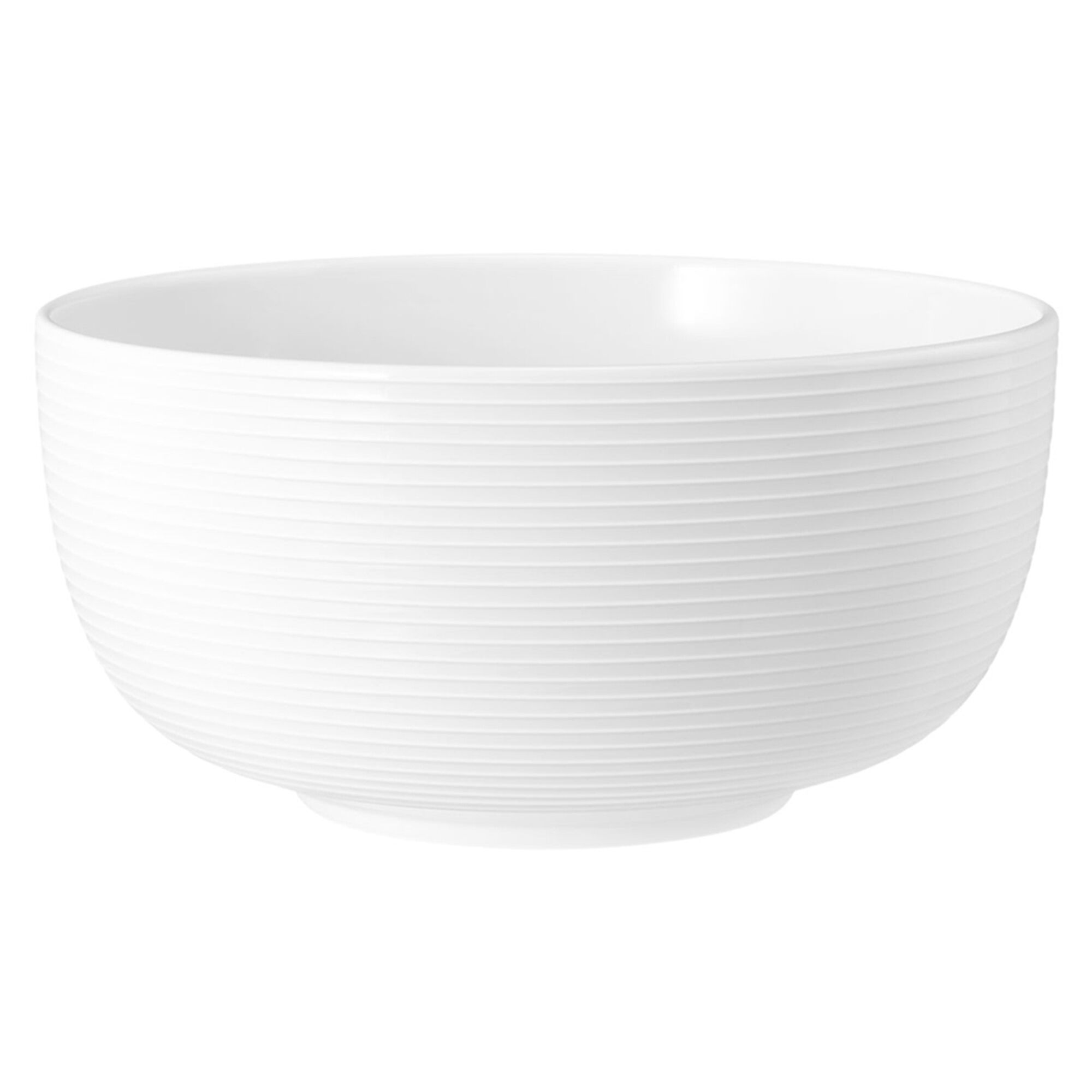 (2 pièces) SELTMANN WEIDEN | Bol - Ø 175 mm - Blanc