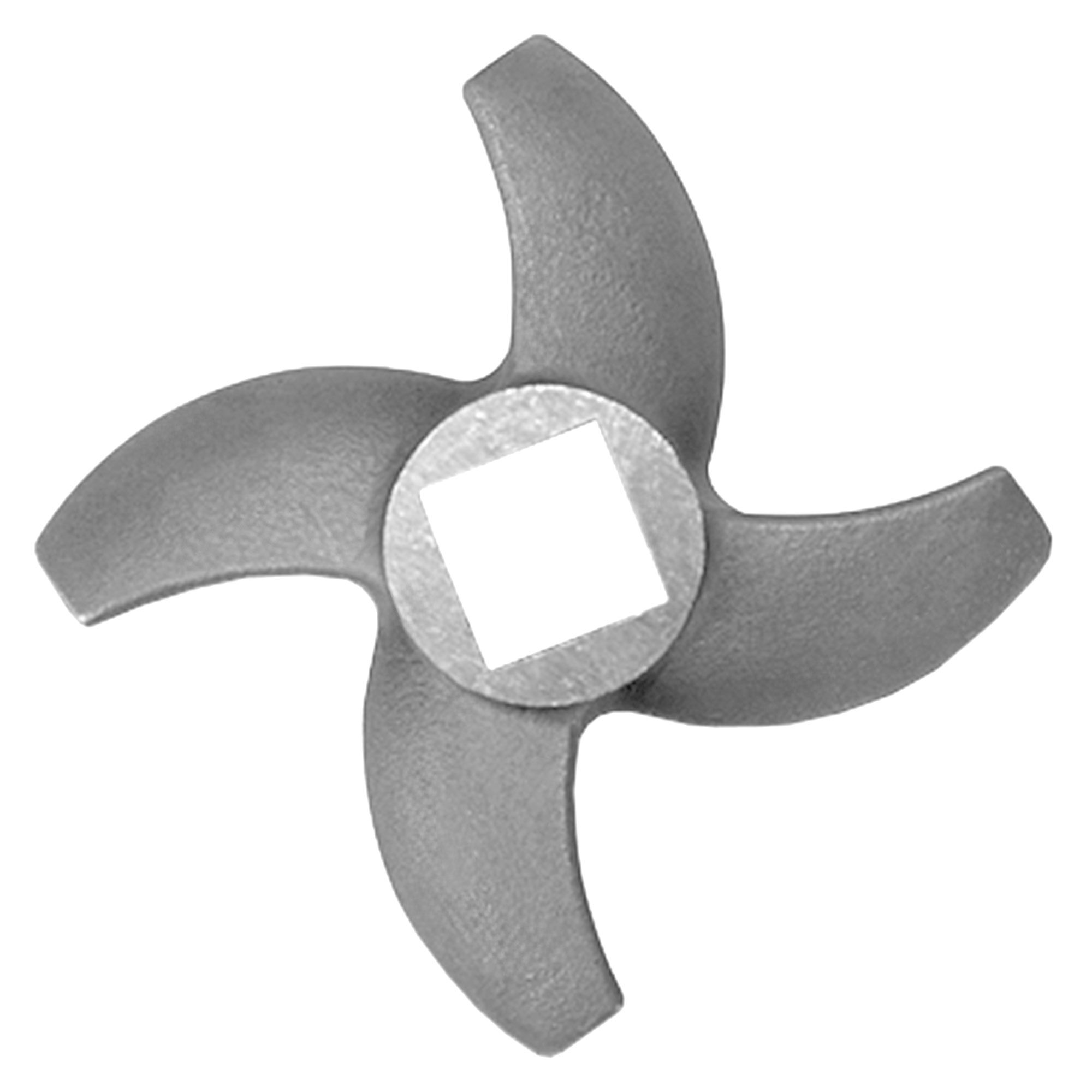 Formplattor till tartelettmaskin FWH22/FWF22C/FWF22SN - 12x12 mm - längd på kniv 22 mm - passar till FWH22, FWF22C & FWF22SN - precis skärning, lätt att rengöra, enkel att ta ut, mycket slagtålig, slitstark
