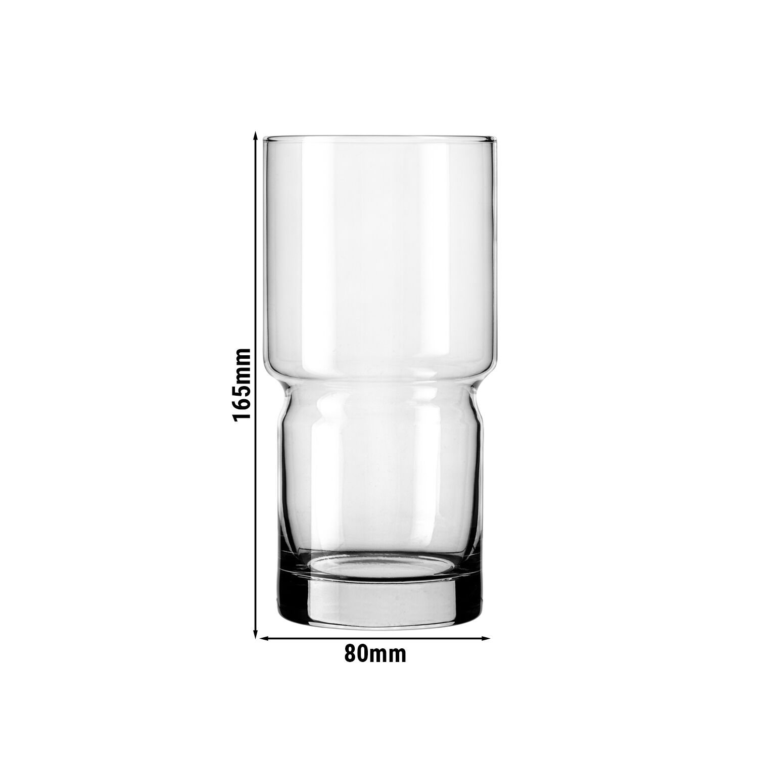 (12 pièces) LIBBEY | NEWTON - Cooler - 592ml