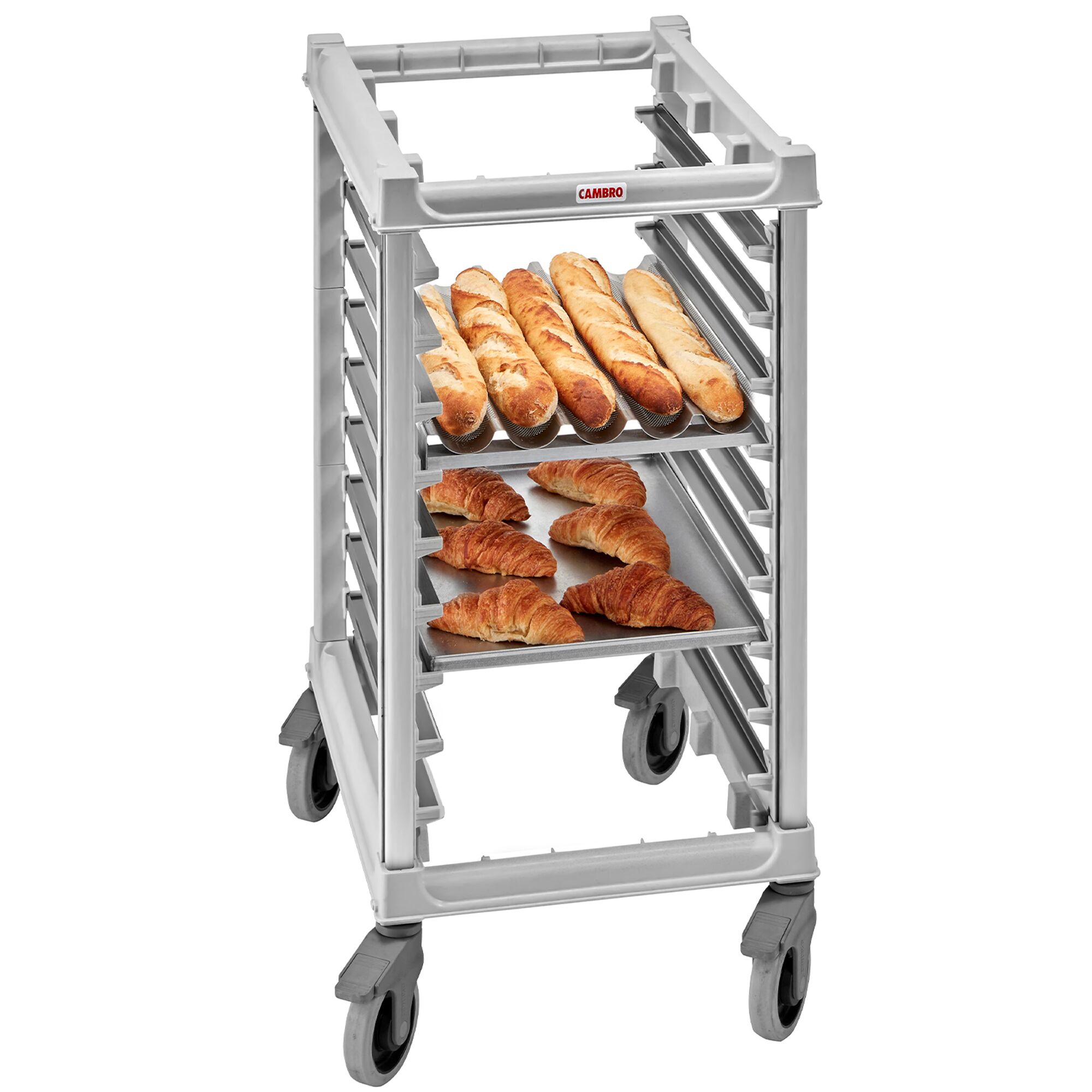 CAMBRO | Chariot à pâtisserie - pour 9x EN 600x400