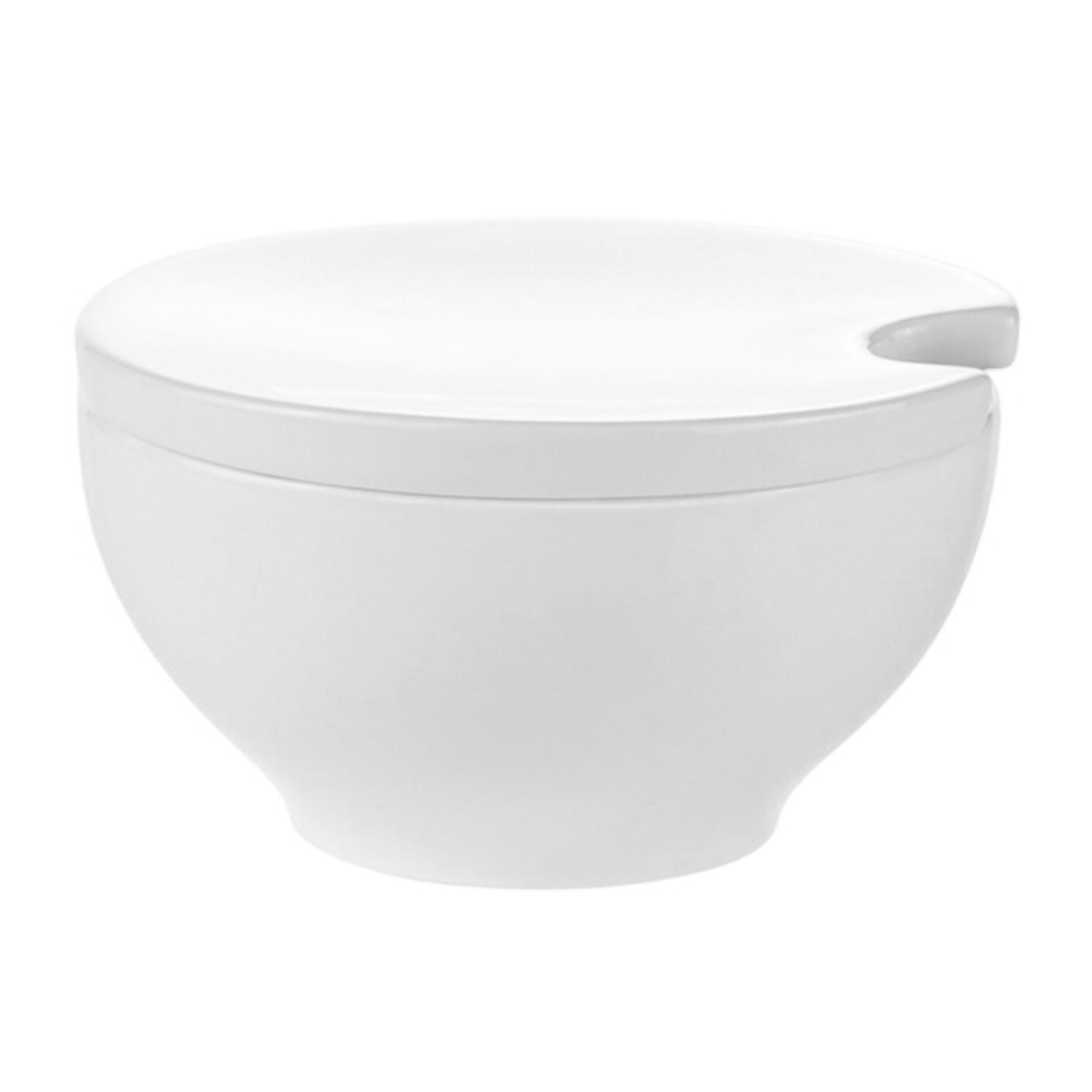 (6 sztuk) WMF | BALANCE – Cukiernica z pokrywką