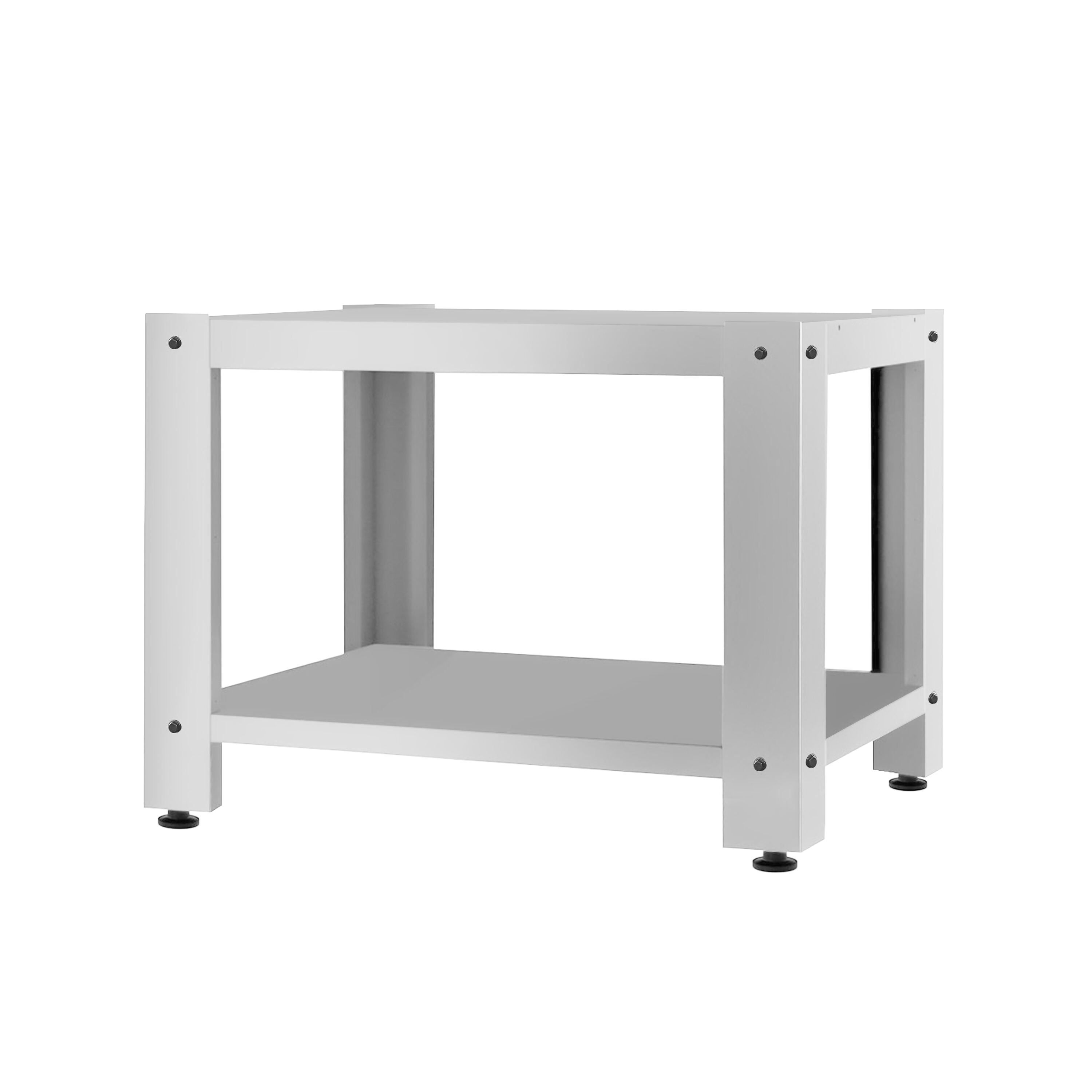 Base Frame for Pizza Oven - 1025x1065x870mm - Stainless Steel - for POE630TN & POE6630TN