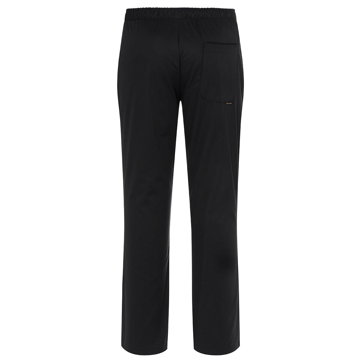 (6 pièces) KARLOWSKY | Pantalon à enfiler Kaspar - Noir - Taille : L