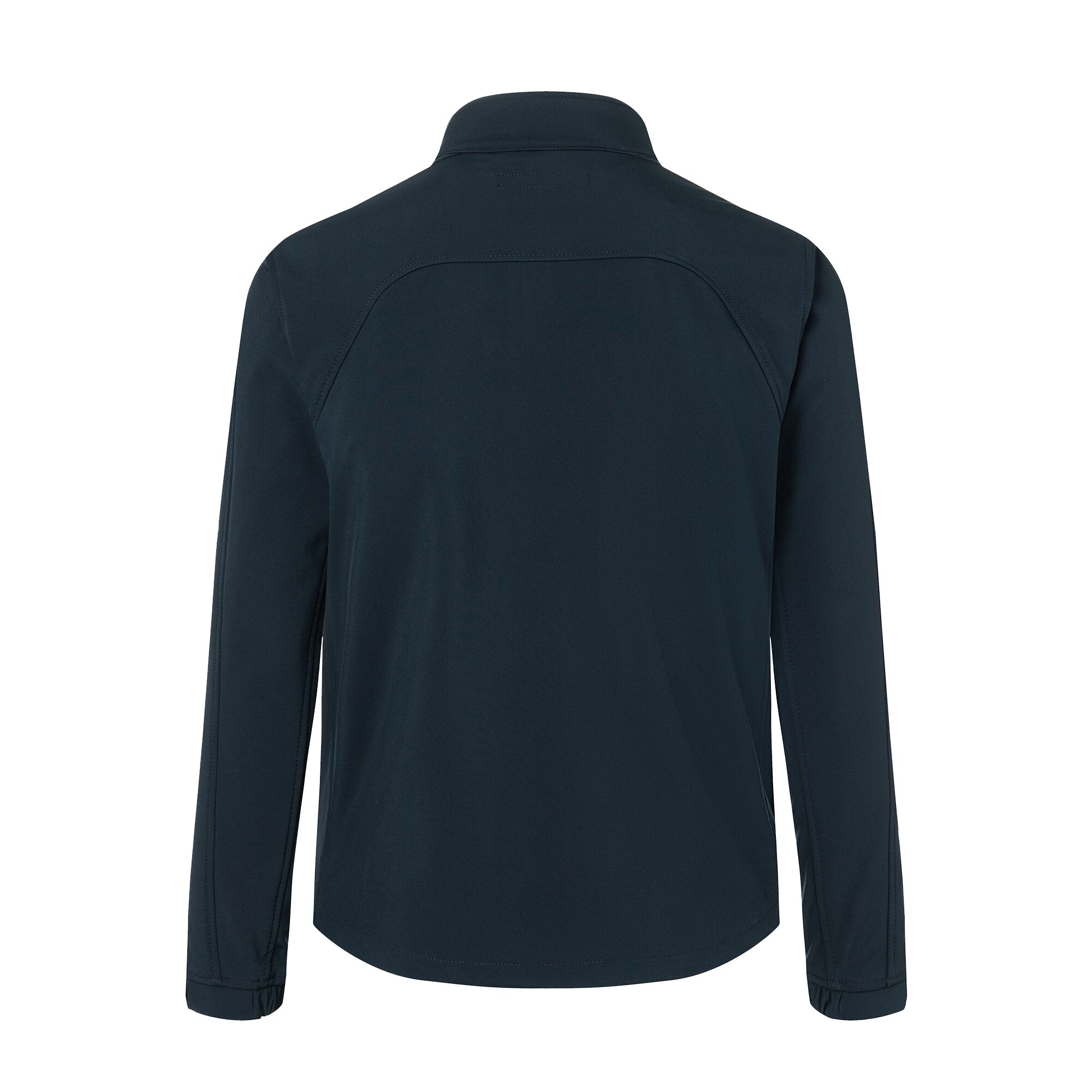 KARLOWSKY | Men's Classic Softshell Jacket – Navy - XL - Waterproof 5,000 mm
