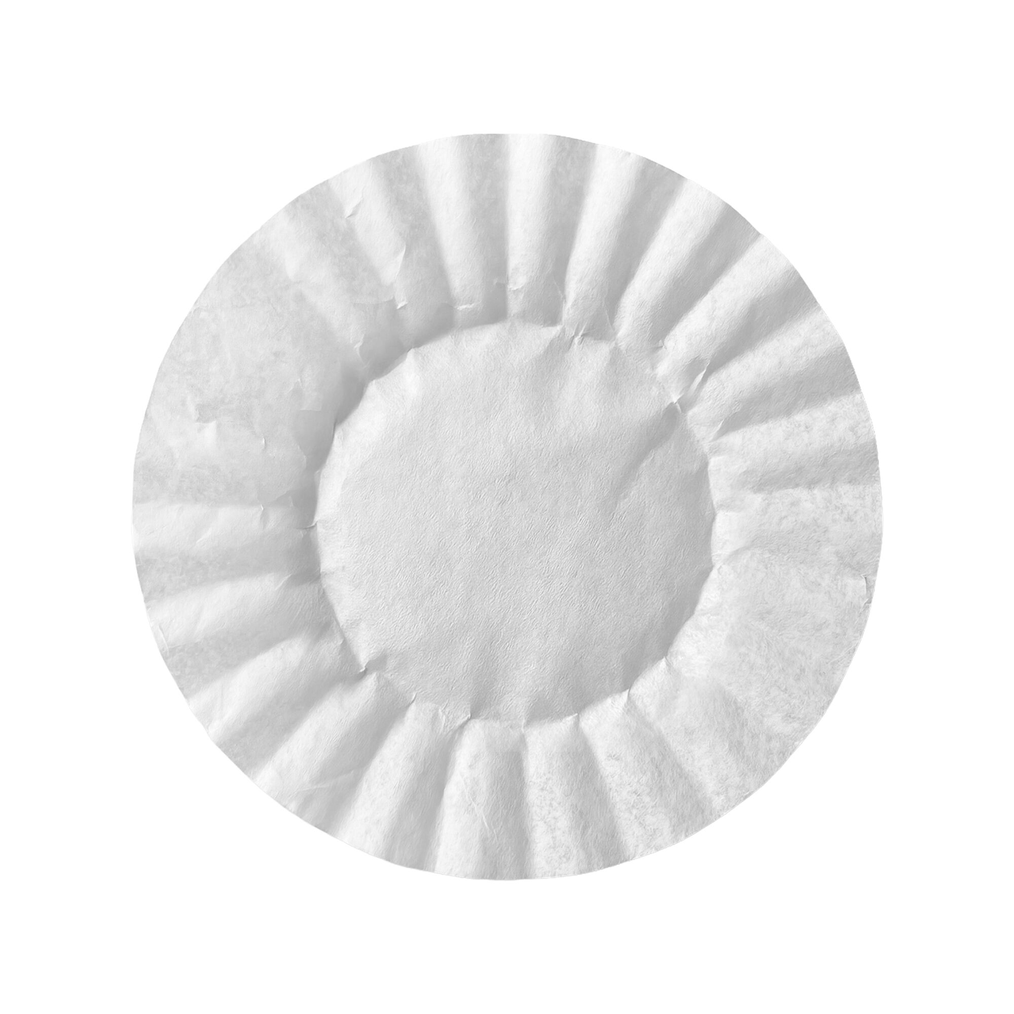Papier filtre - 110mm