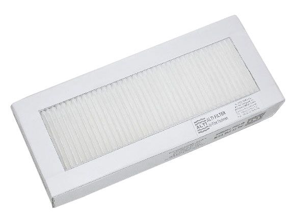 EPA Filter für Händetrockner 