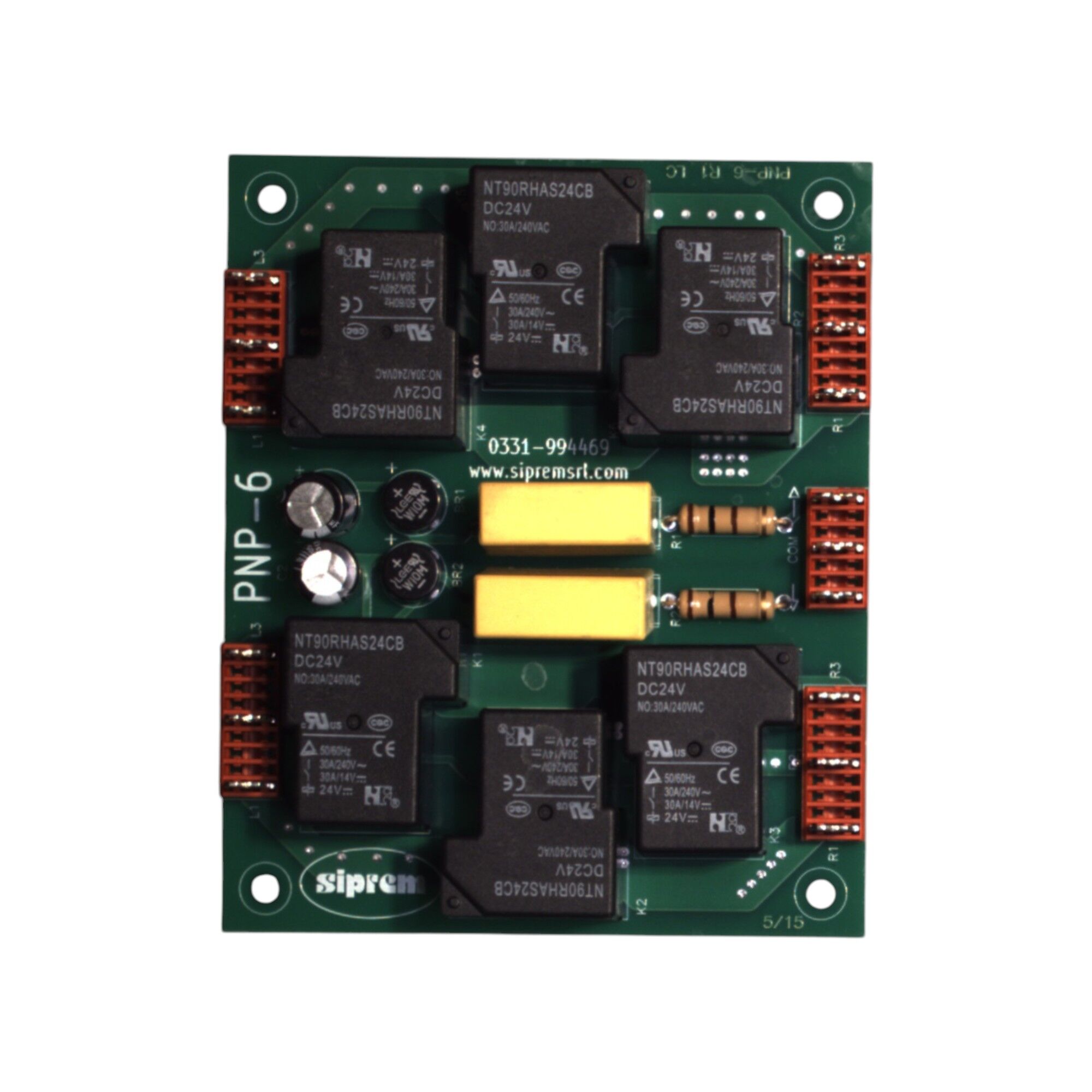Kontrolní deska - für PEP44TC, PEP66TTC, PEP66BTC, PEP99TC, PDP44TC, PDP66TTC, PDP66BTC & PDP99TC