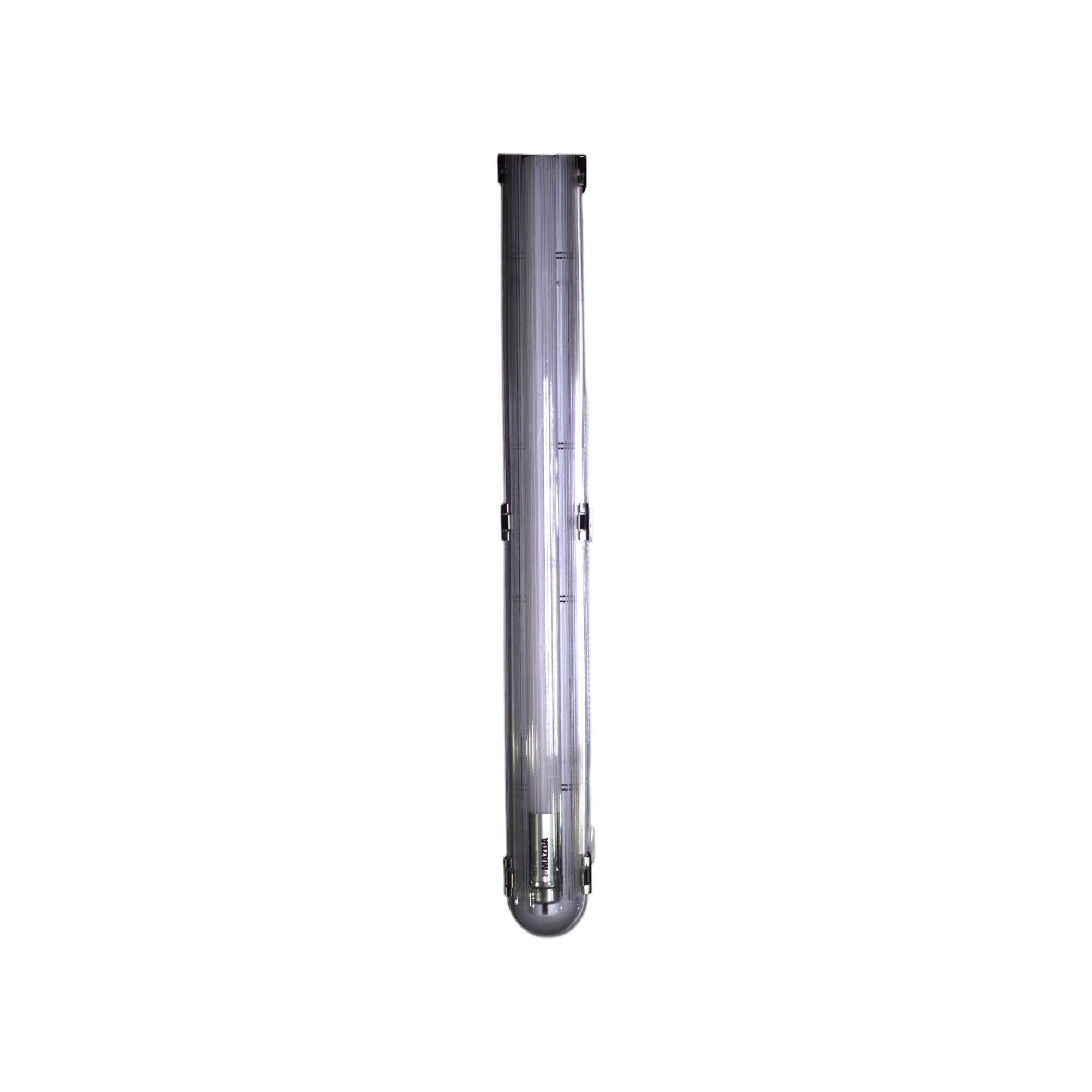 Lampfitting (incl. lichtbron) - 20 W - 1500 mm - WLP187, WLP207, WLP189, WLP209, WLP227, WLP229, KLP189, KLP209, KLP229, KLP1811, KLP2011, KLP2211, KLP1814, KLP2014 & KLP2214