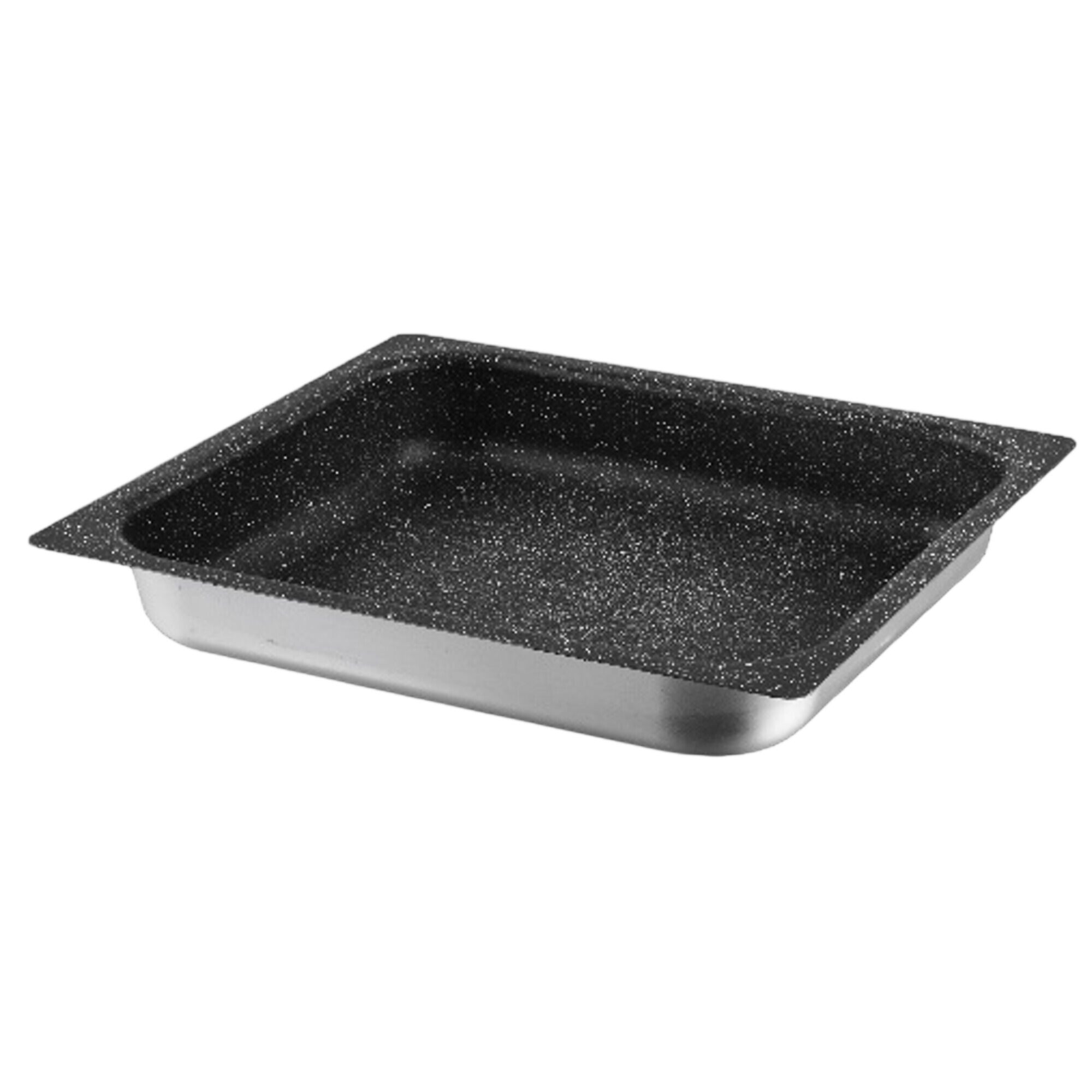 Ταψί Gastronorm PREMIUM - 530x325 mm - GN 1/1 - Ύψος: 40 mm