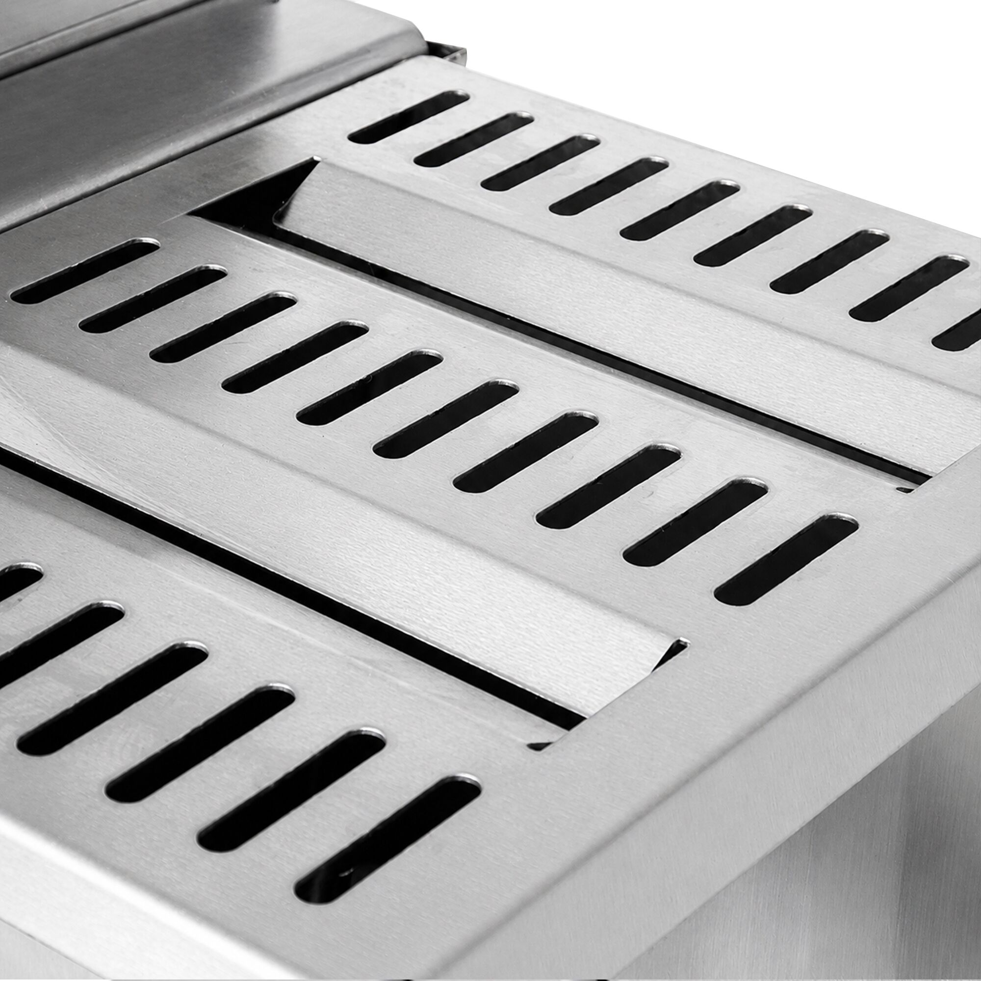 Machine à pâtes électrique - 8 kg/h - 370 Watt - incl. matrice aveugle