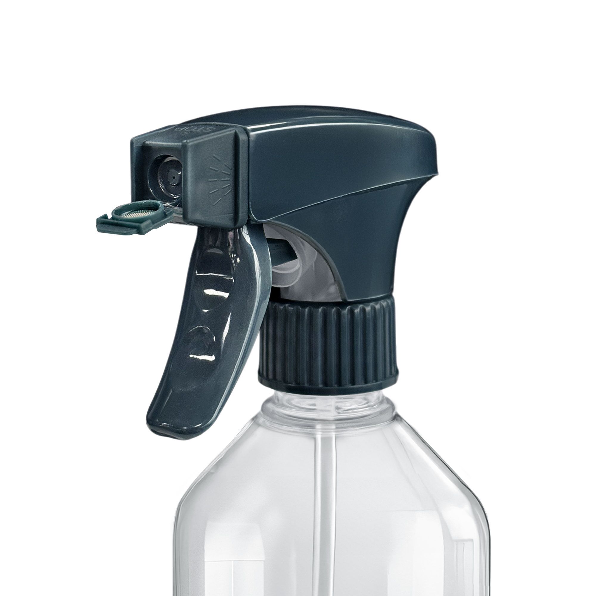 (6 pcs) Nettoyant cuisine en spray - usage professionnel - 750ml - Écologique & dégraissant & sans parfum