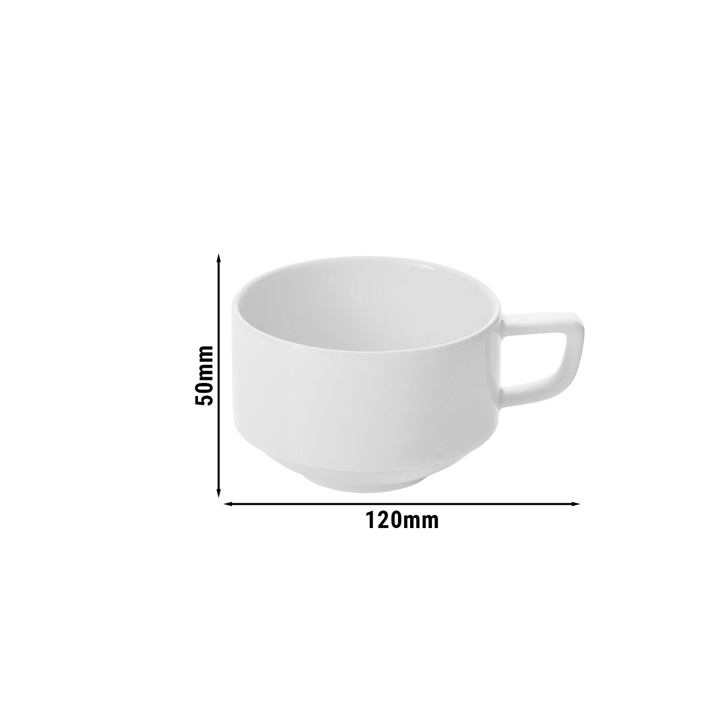 (6 pièces) WMF | SYNERGY – Tasse – 280 ml