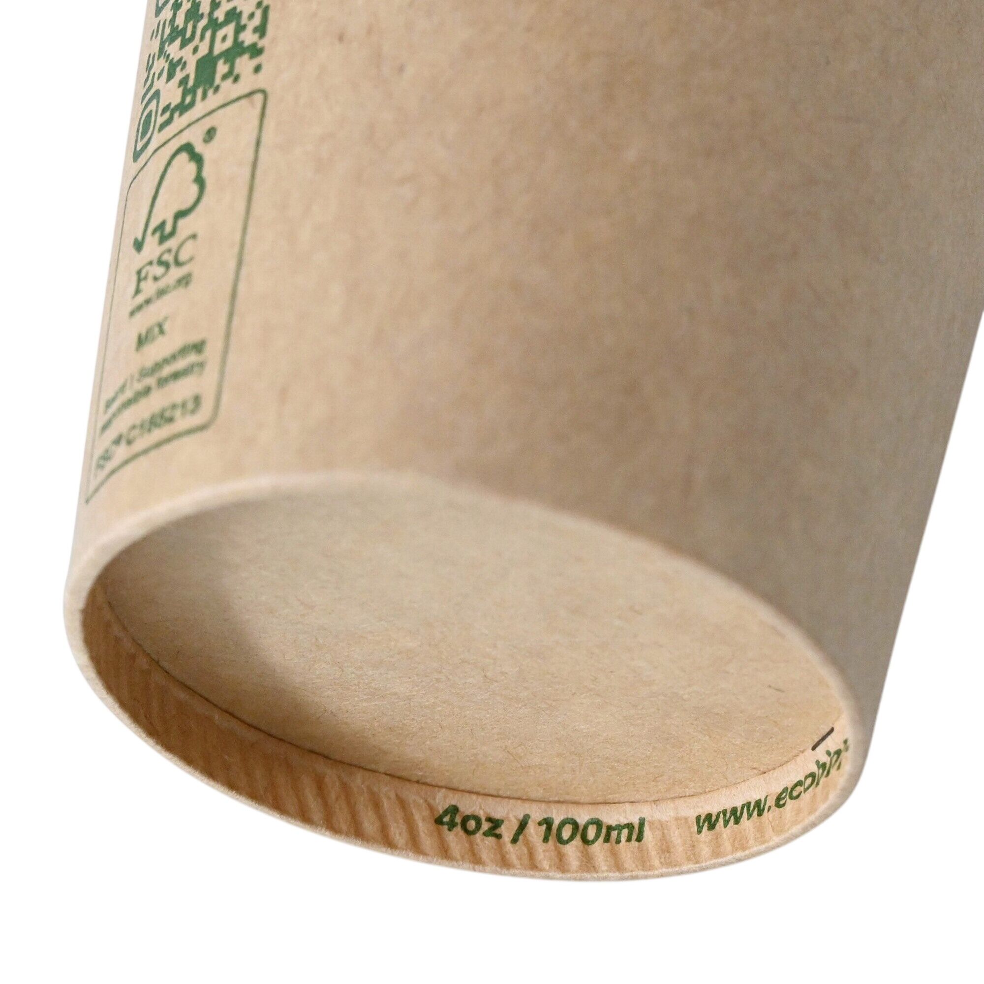(1000 pcs) Couvercle réutilisable - Transparent - compatible avec 100ml Bol à soupe Ø 62mm
