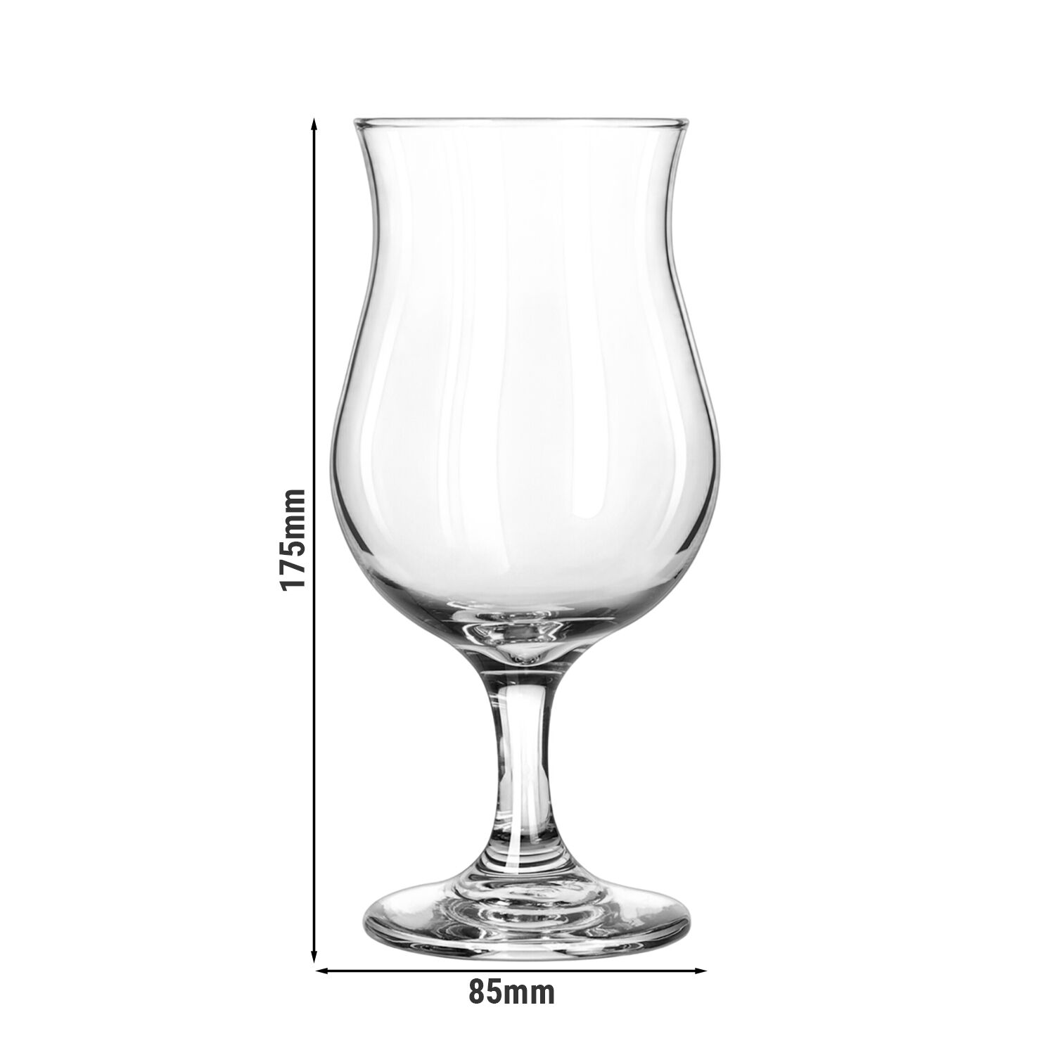 (12 pièces) LIBBEY | EMBASSY - Poco Grande - 392ml