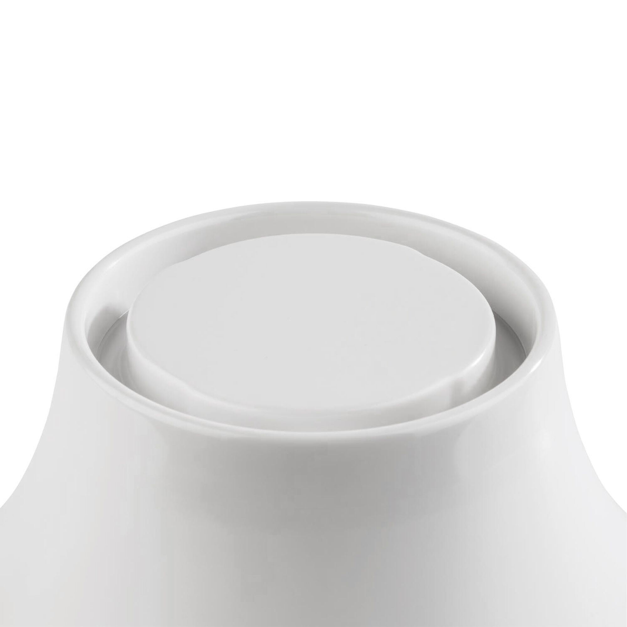 (6 pièces) Support - FRIDA - mélamine - Hauteur : 80 mm - compatible avec les bols et plateaux FRIDA