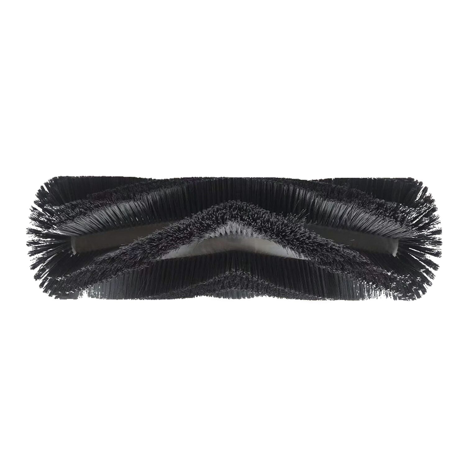 Brosse rouleau de rechange - pour balayeuse autoportée KMHK7500