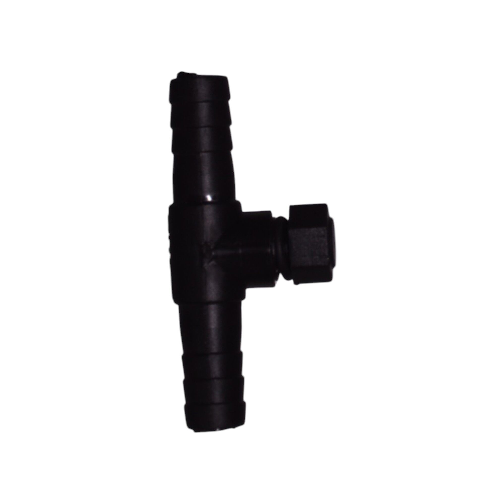 Raccord en plastique – pour lave-vaisselle GE500