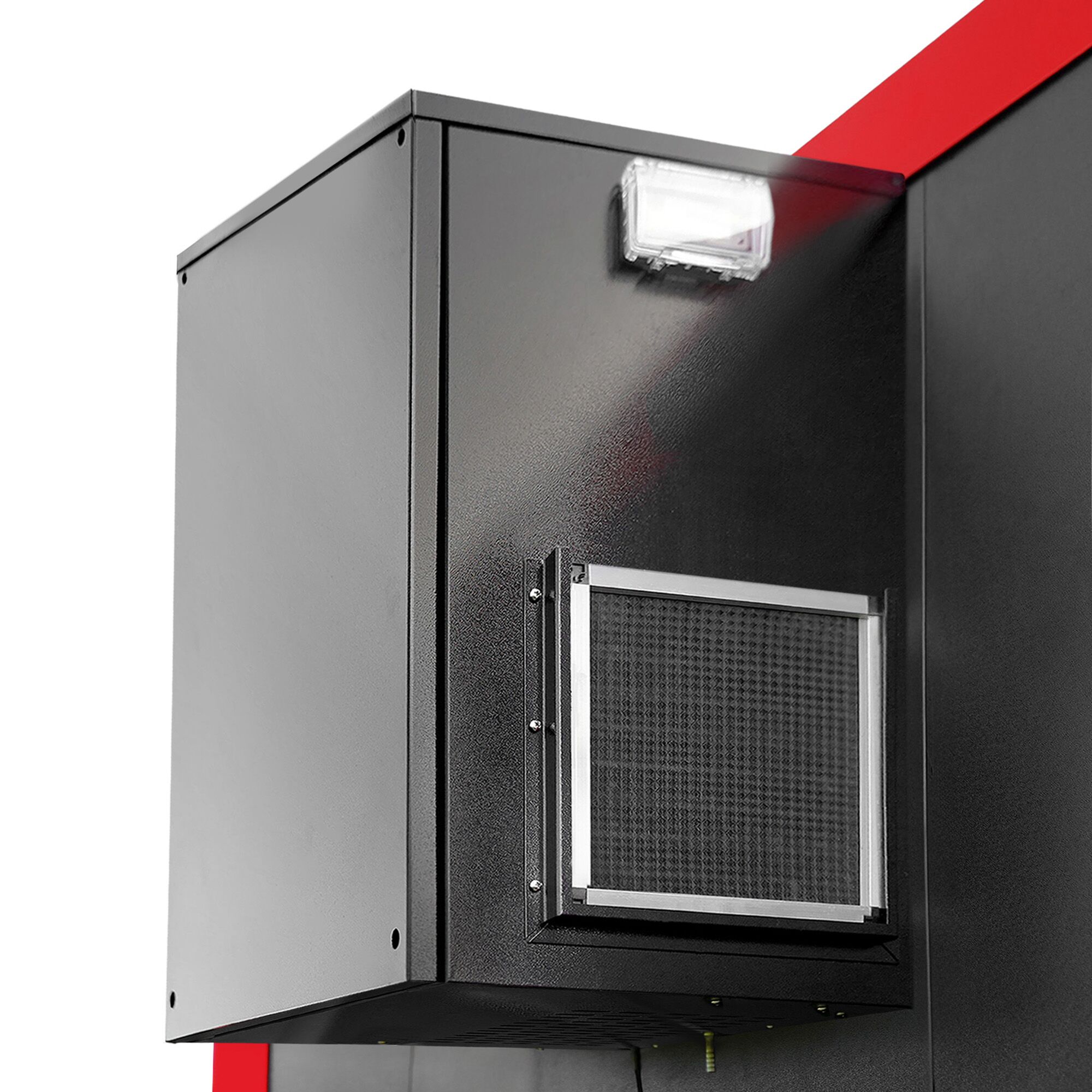 Remorque Frigorifique - 1800x2100mm - 5,88m³
