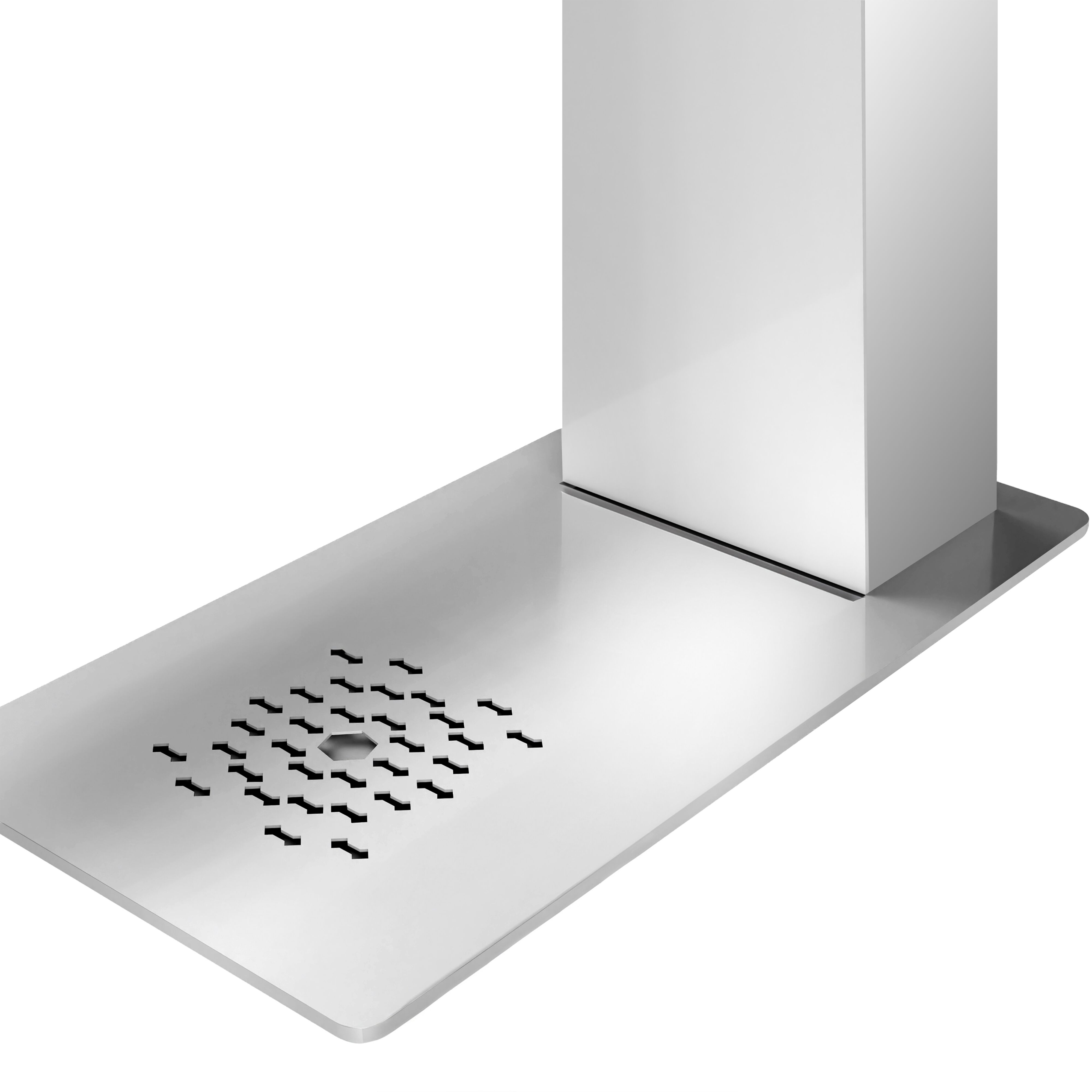 Distributeur de boissons chaudes - Numérique - 10,5L - 2kW - Blanc