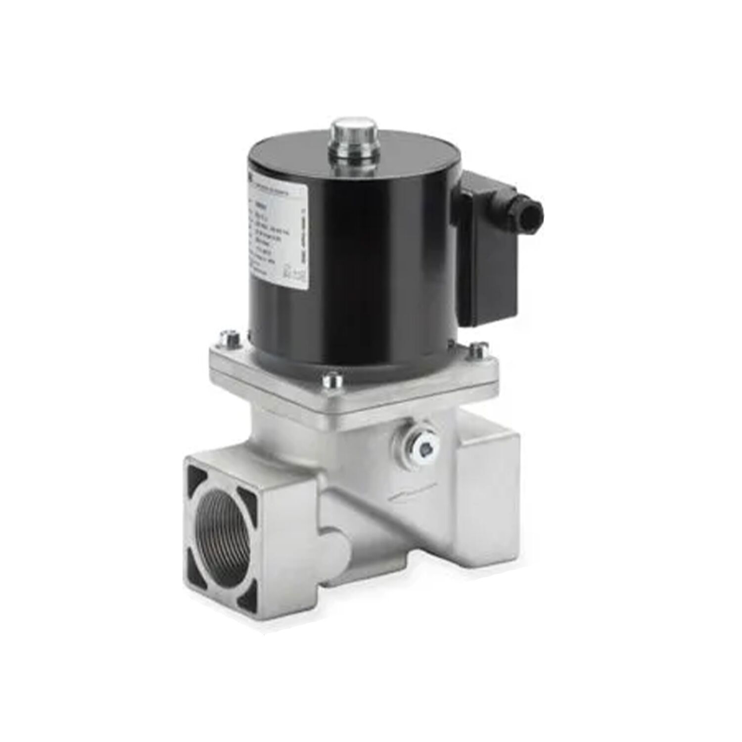 Électrovanne à gaz – GM 3/4 – VML