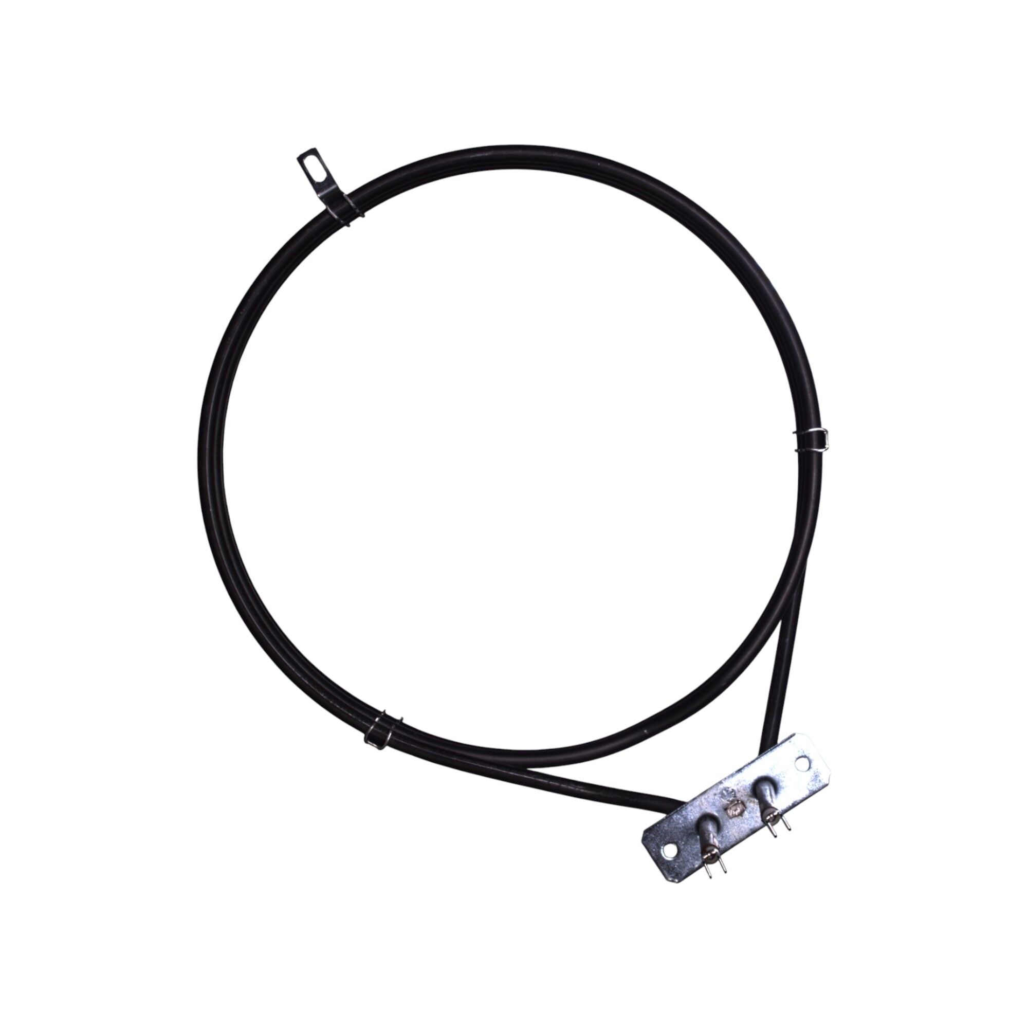Topné těleso - Ø225mm - 3,1kW / 230V - für HV505-1E & HV505-2E
