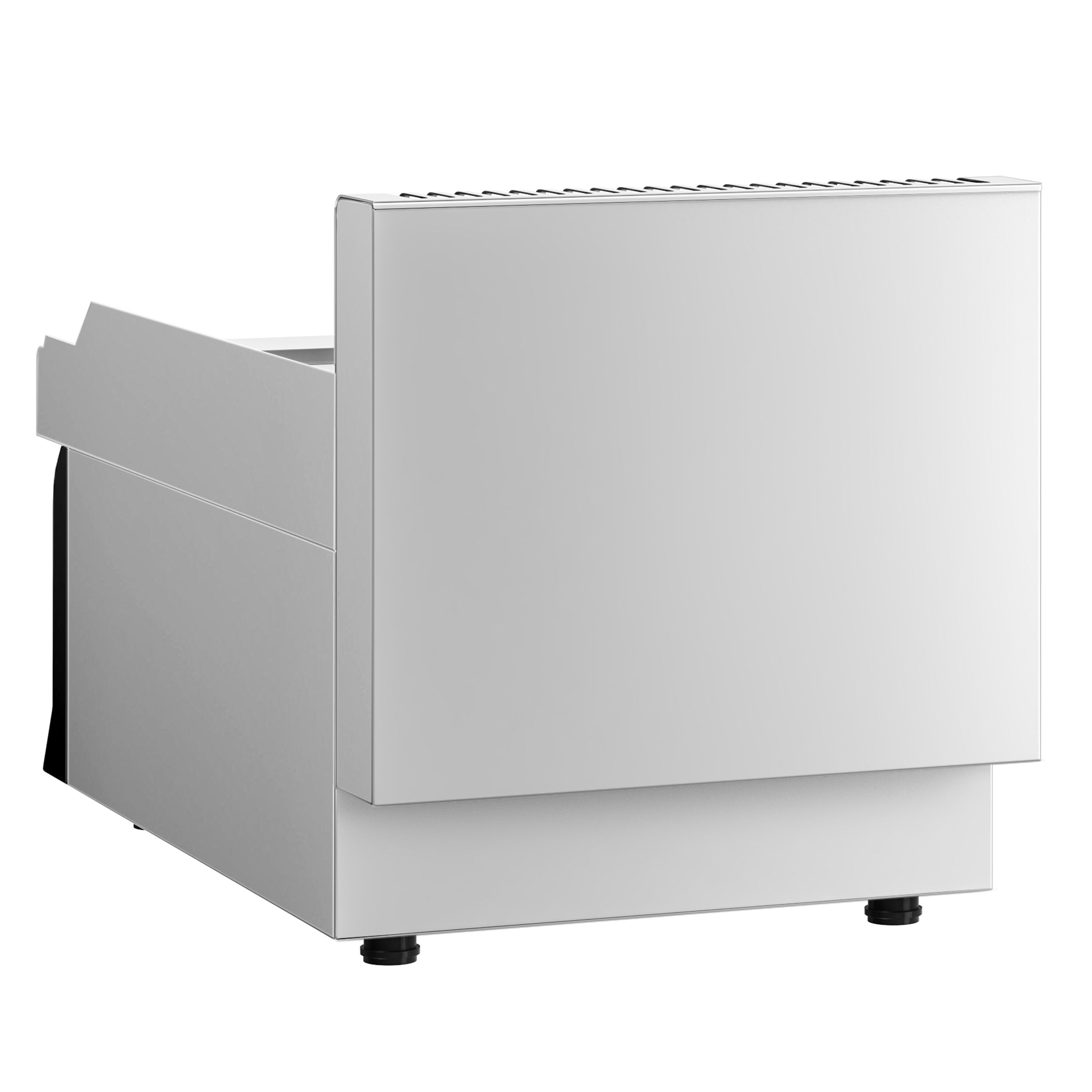 Plaque de cuisson électrique - 3,6 kW - lisse