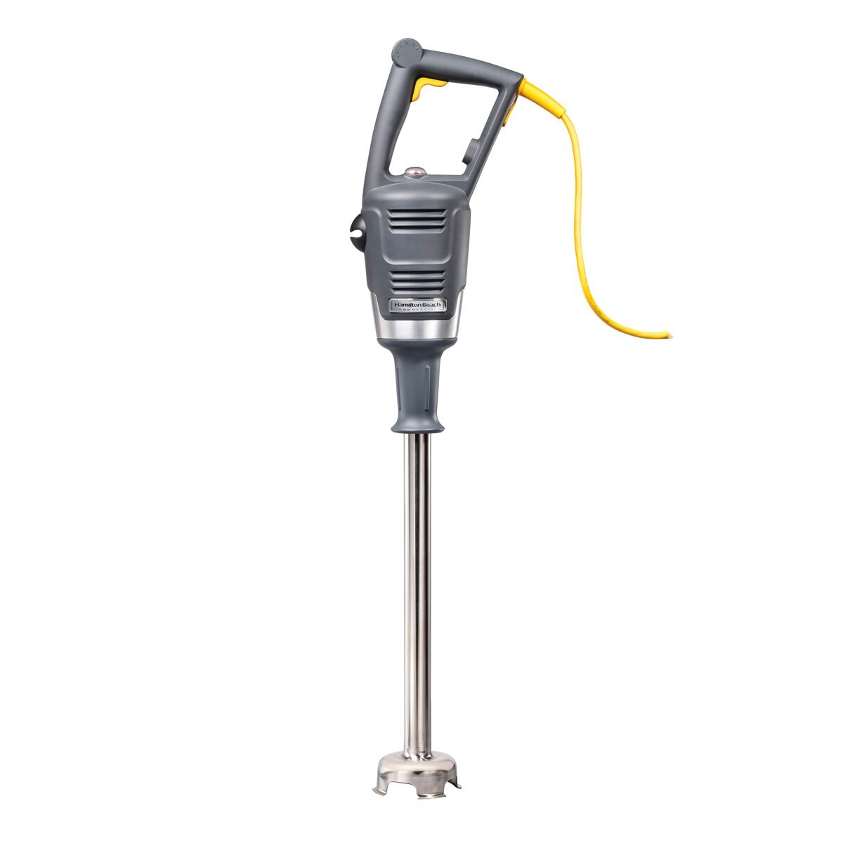 HAMILTON BEACH | BigRig™ HMI018 Stick/Hand Blender 1 kW, 457 mm Shaft – Variable 3,000–15,000 rpm