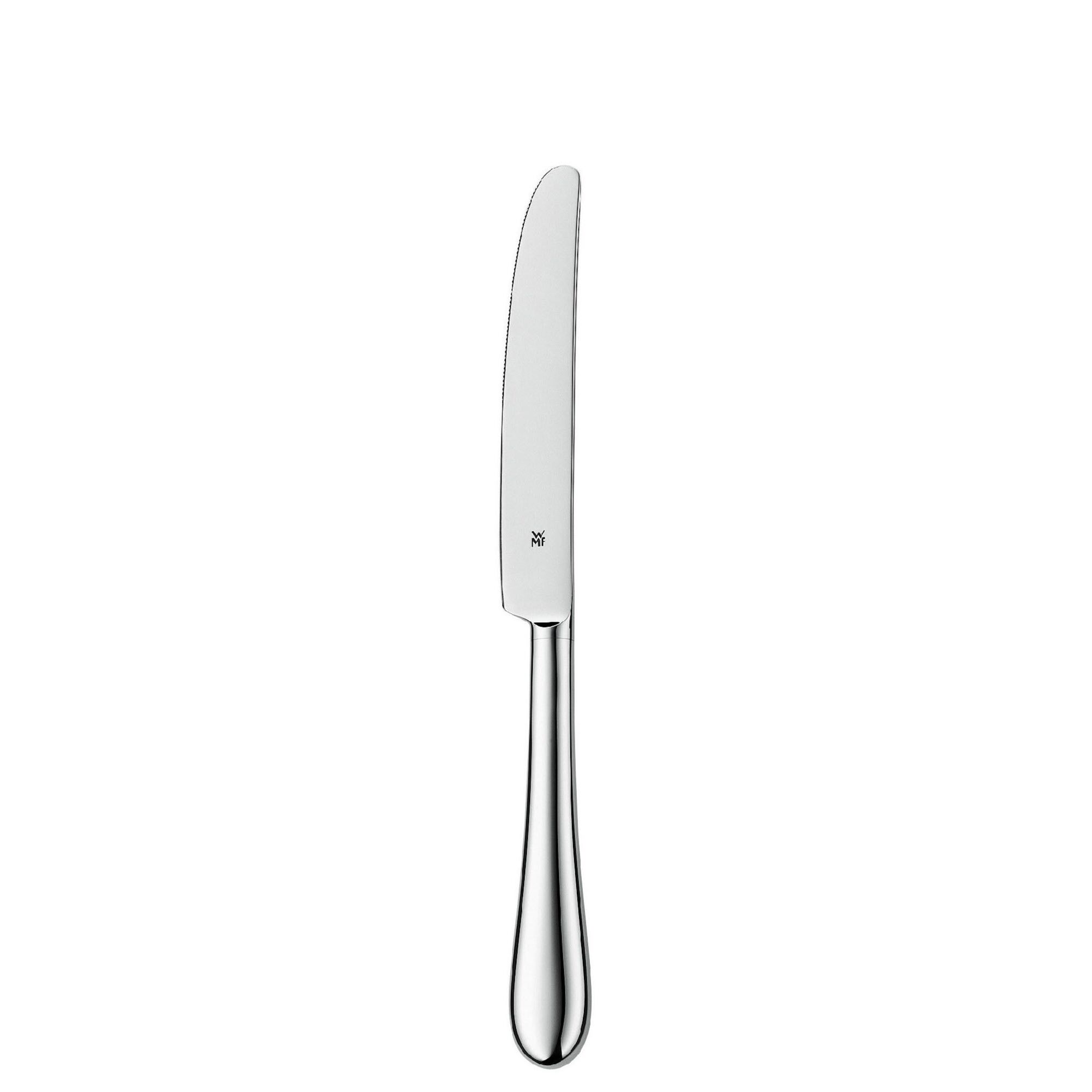(12 pieces) WMF | Signum Starter/Dessert Knife – 18/10 stainless steel - mirror polished