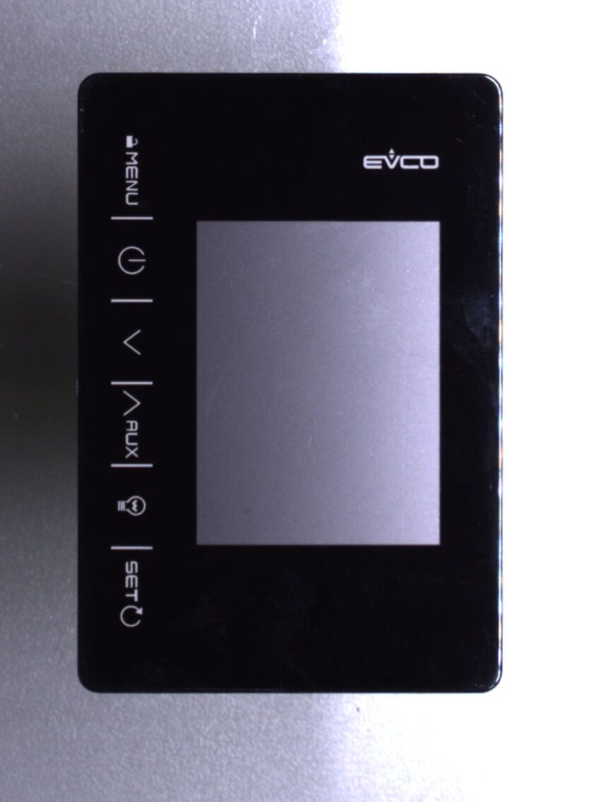 EVCO | Display - per FRSF2GT13 e FRSF78GT