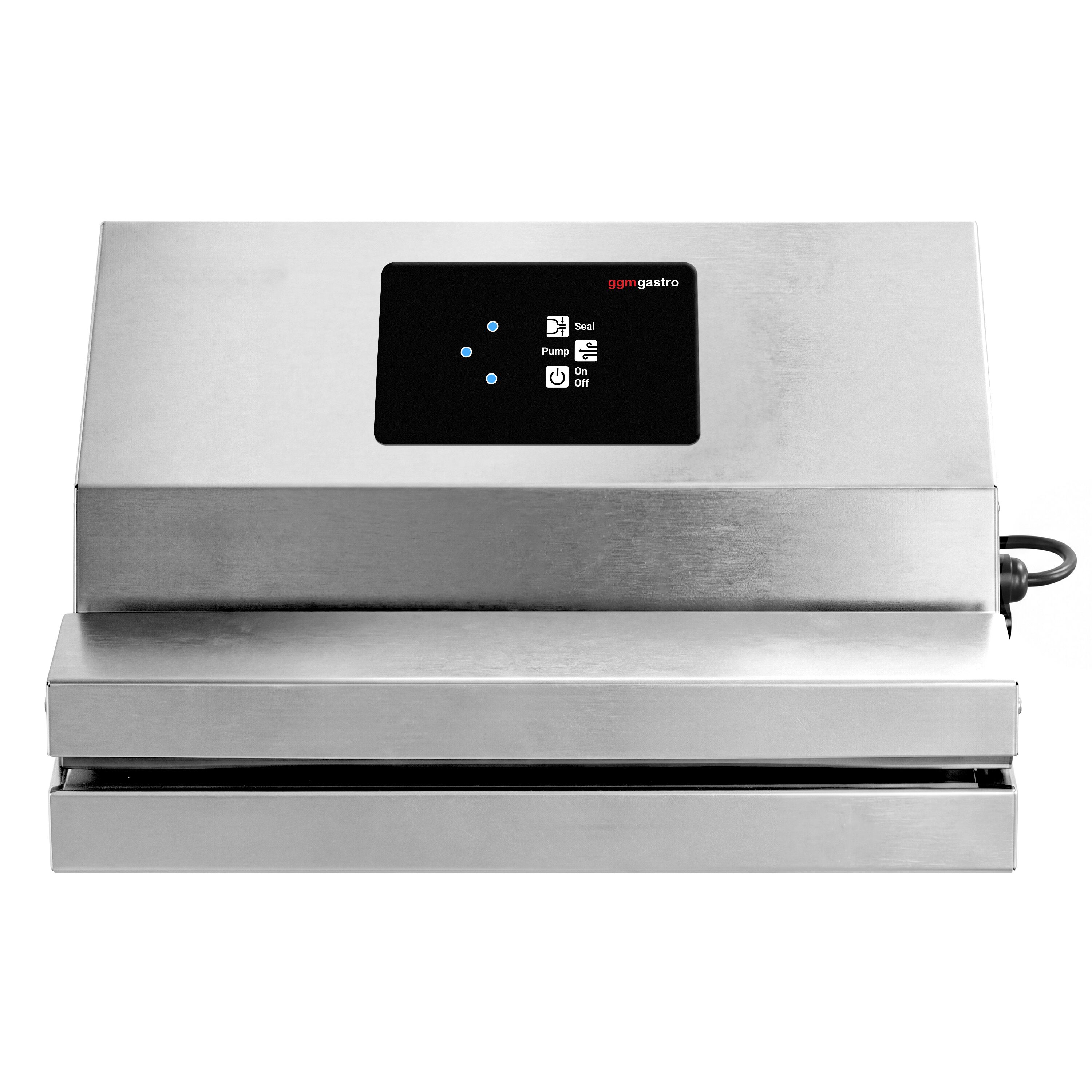 Machine sous vide – 16 litres/minute – 380 watts – Appareil de table