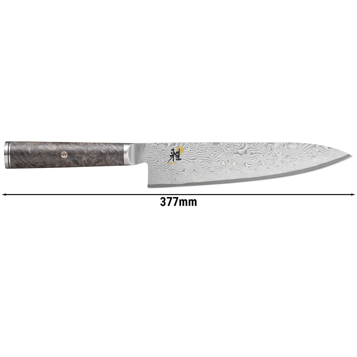 MIYABI | 5000 MCD 67 - Gyutoh - Klinge: 200mm