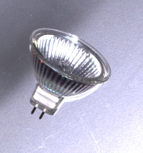 Lâmpada halógena 50W 12V - N2