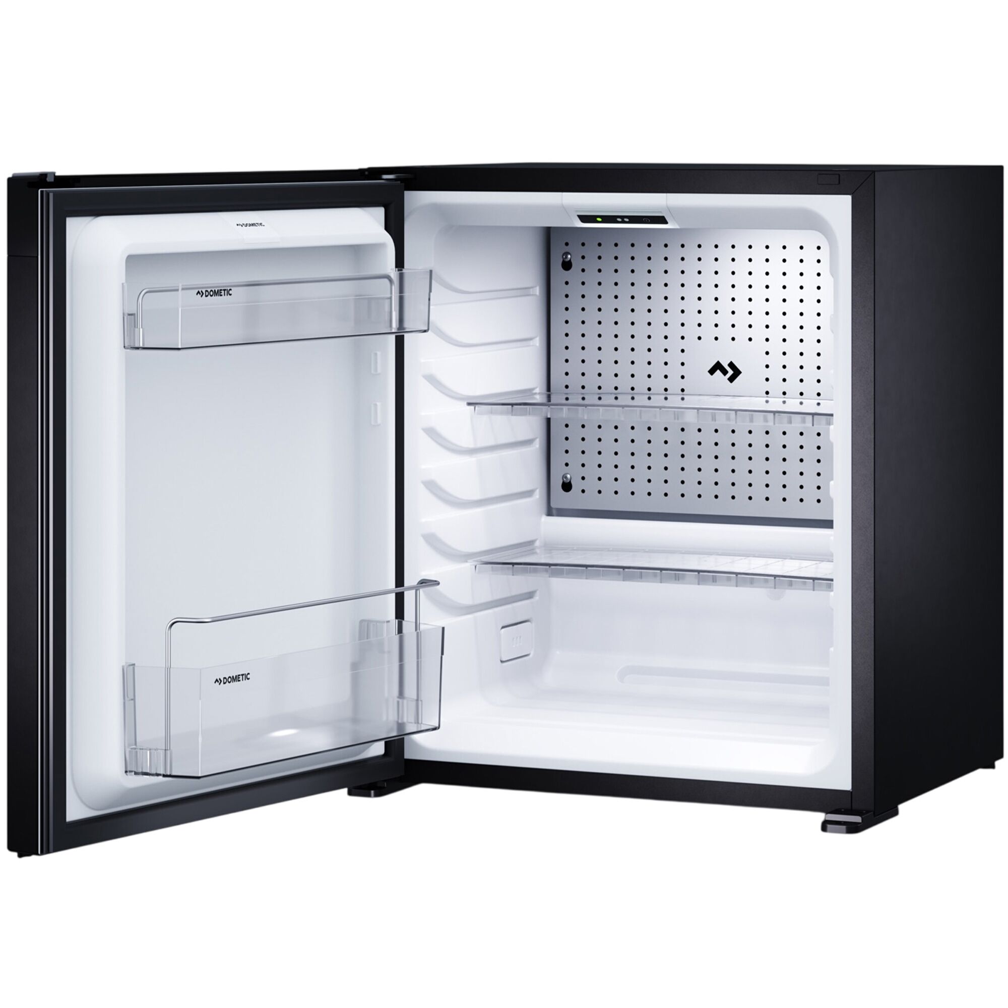 DOMETIC | Frigider minibar – ALPHA C60S – 490 mm – 60 litri – cu 1 ușă și balamale pe stânga