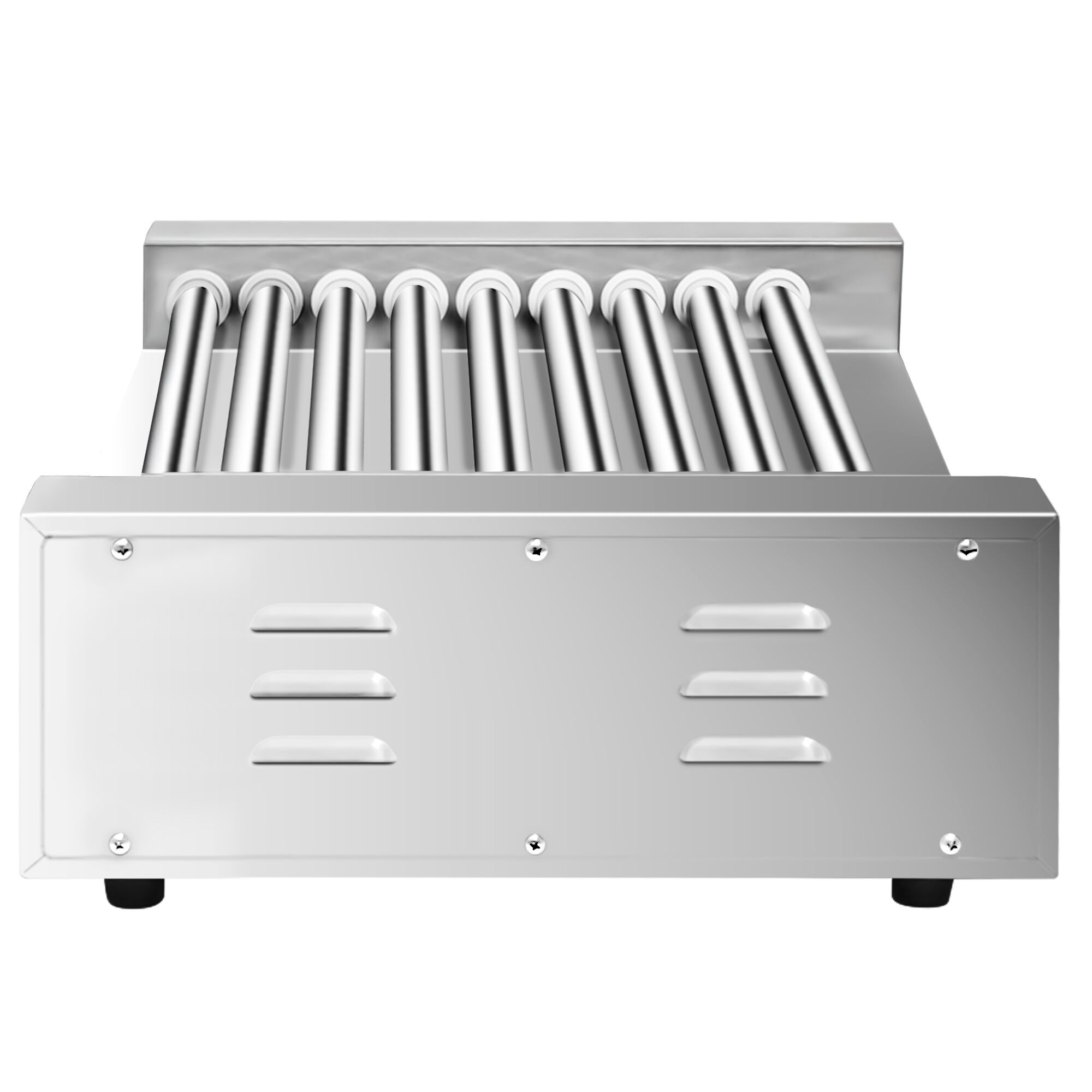 Grill do hot dogów - 9 rolek