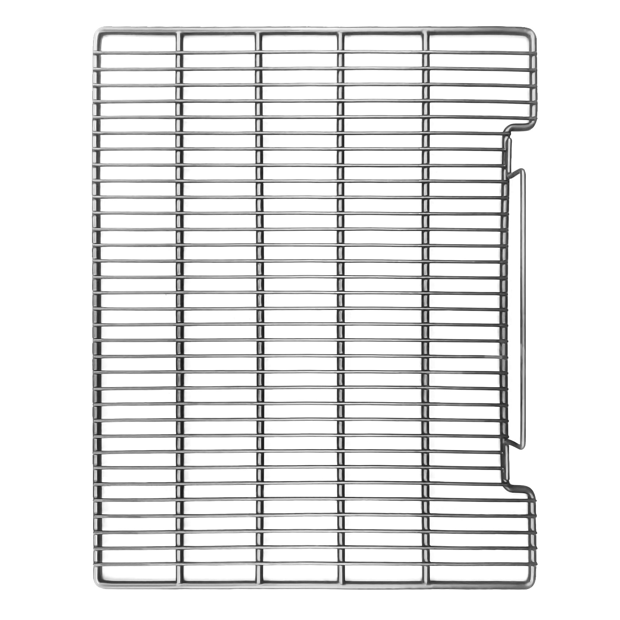 Grille amovible pour compartiment gauche et droit - pour réfrigérateur à boissons GKS1500S