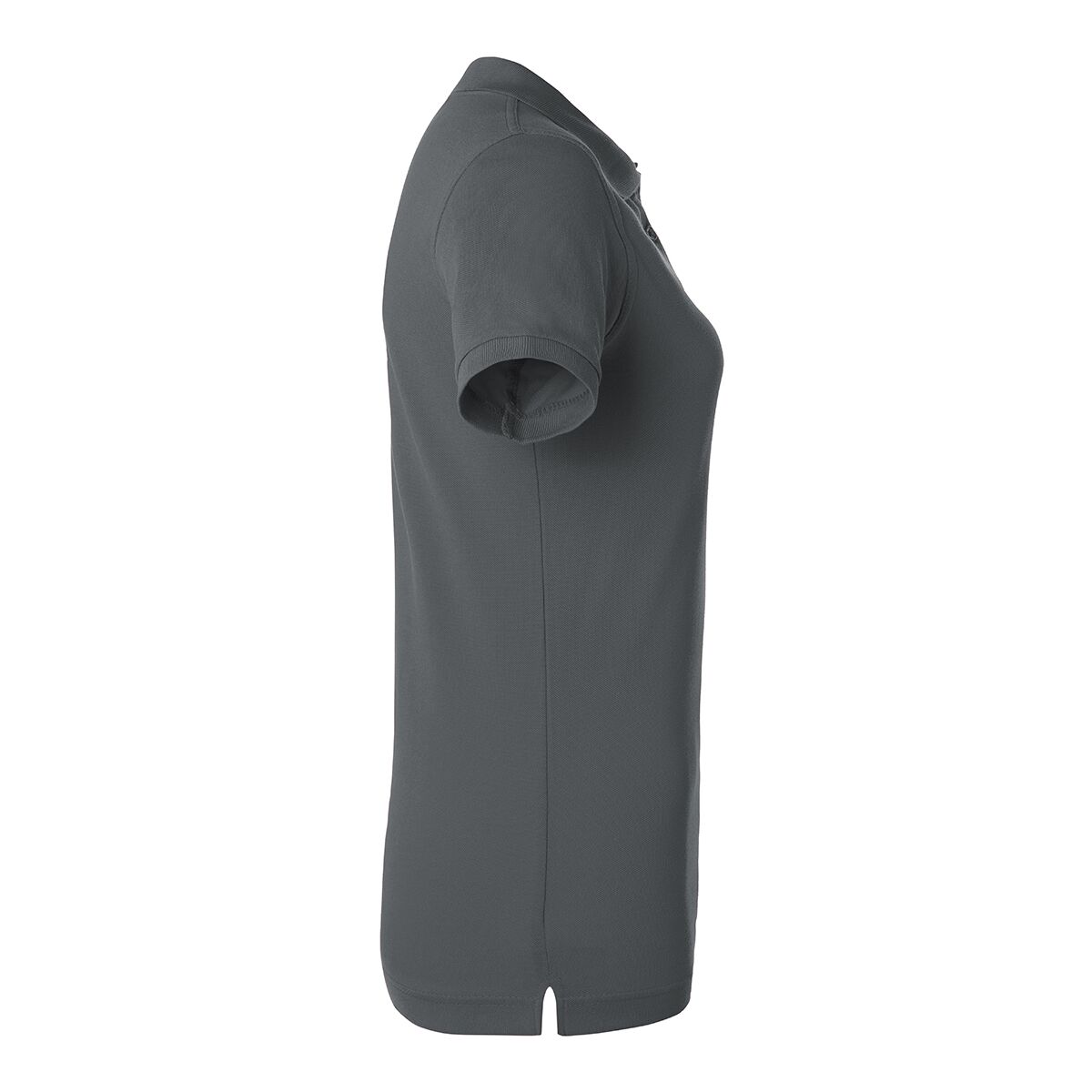 KARLOWSKY | Polo de travail femme Basic - Anthracite - Taille : L