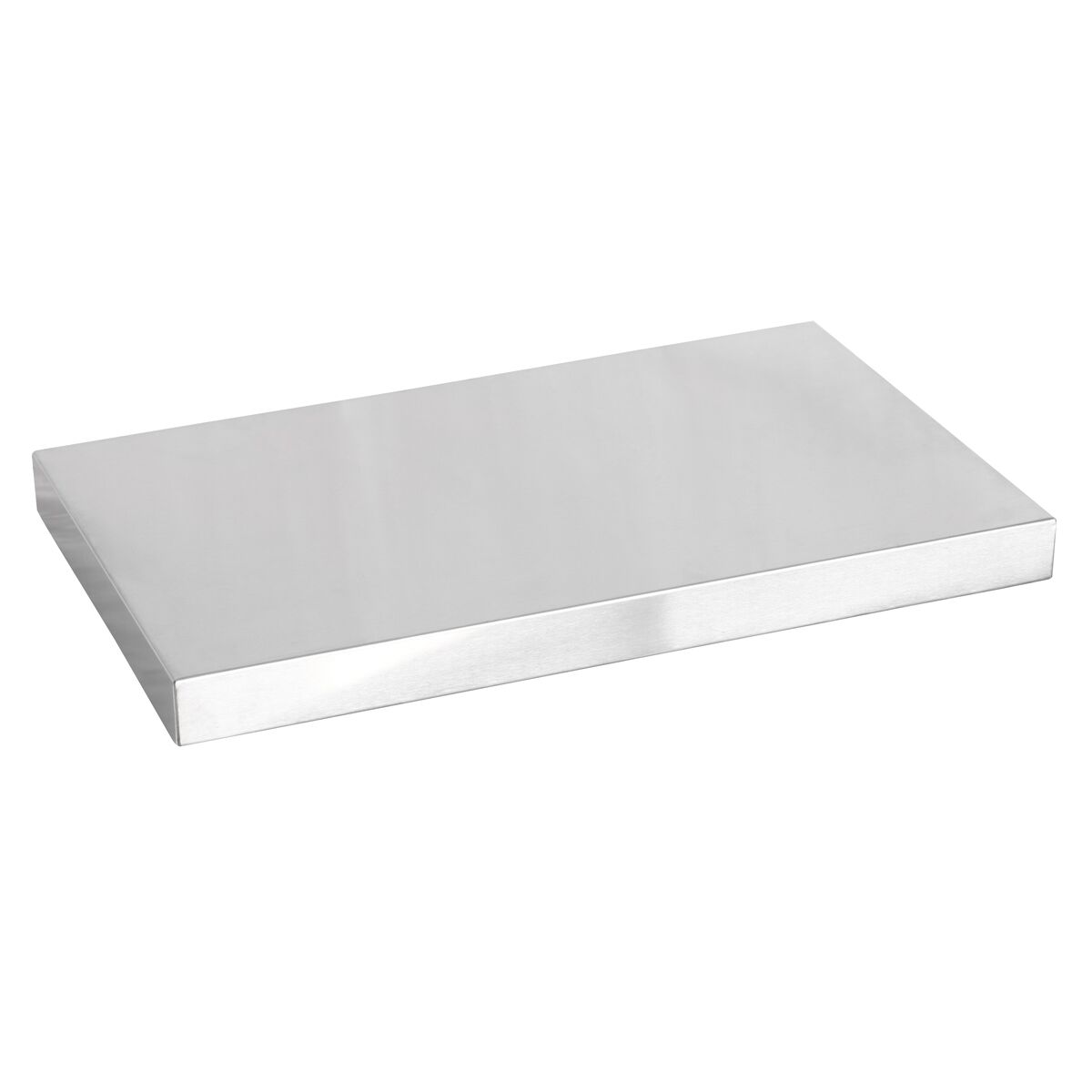 Integrated Cooling Plate - 530mm - +8°C - 1x GN 1/1